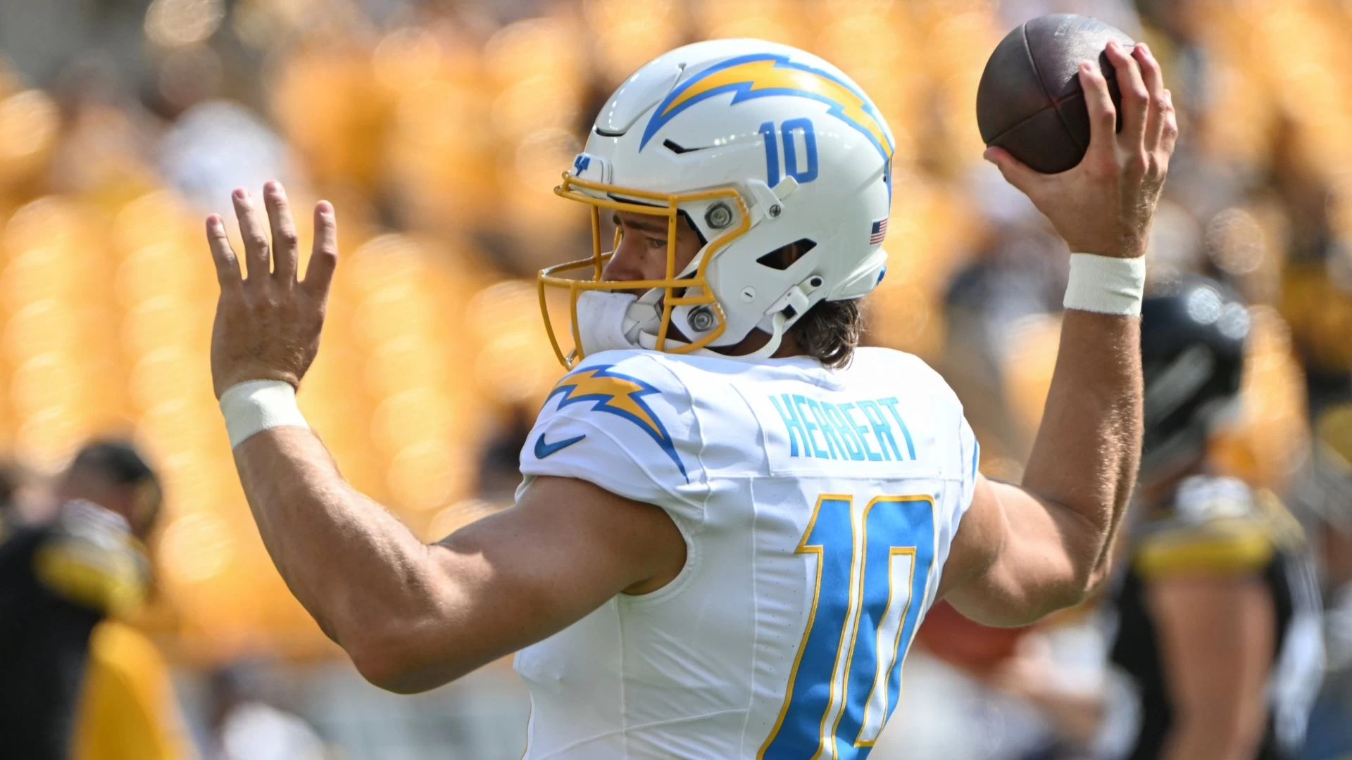 Chiefs' Running Back Changes & Chargers' Injury Woes