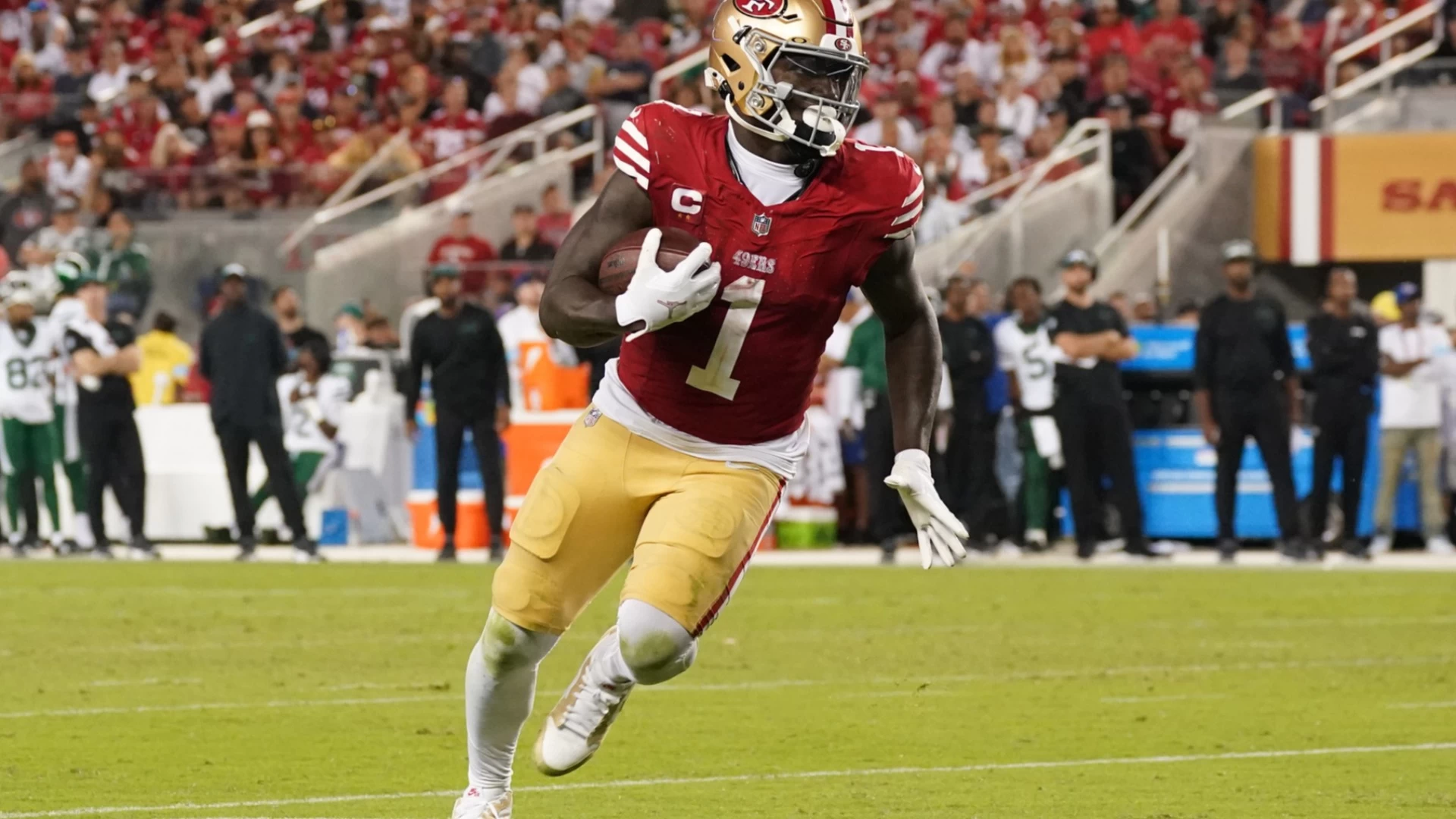 49ers vs Patriots Match Preview: Injuries, Expectations