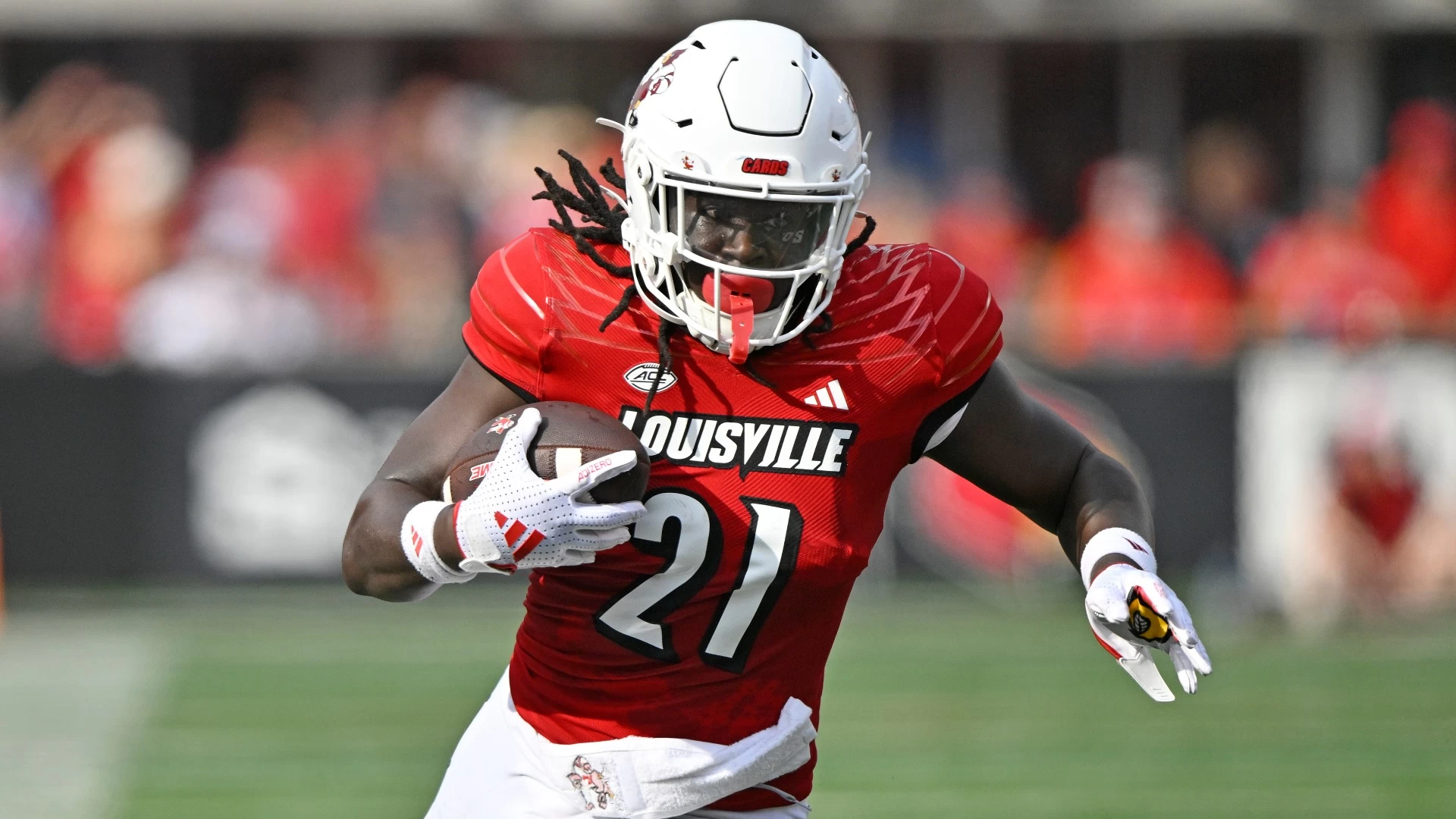 Notre Dame vs. Louisville Preview: Top 20 Showdown Insights