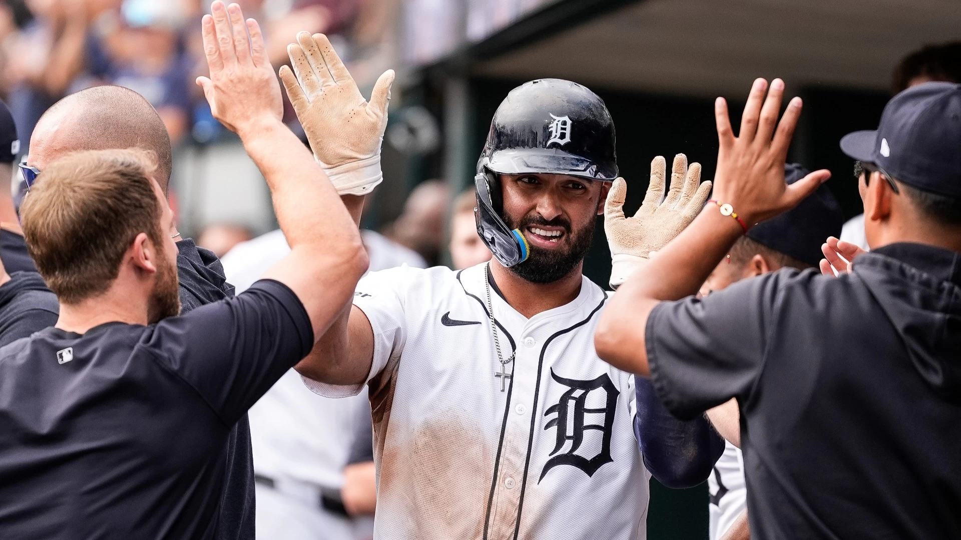 AL Playoff Picture Heats Up as Teams Clinch Division Crowns