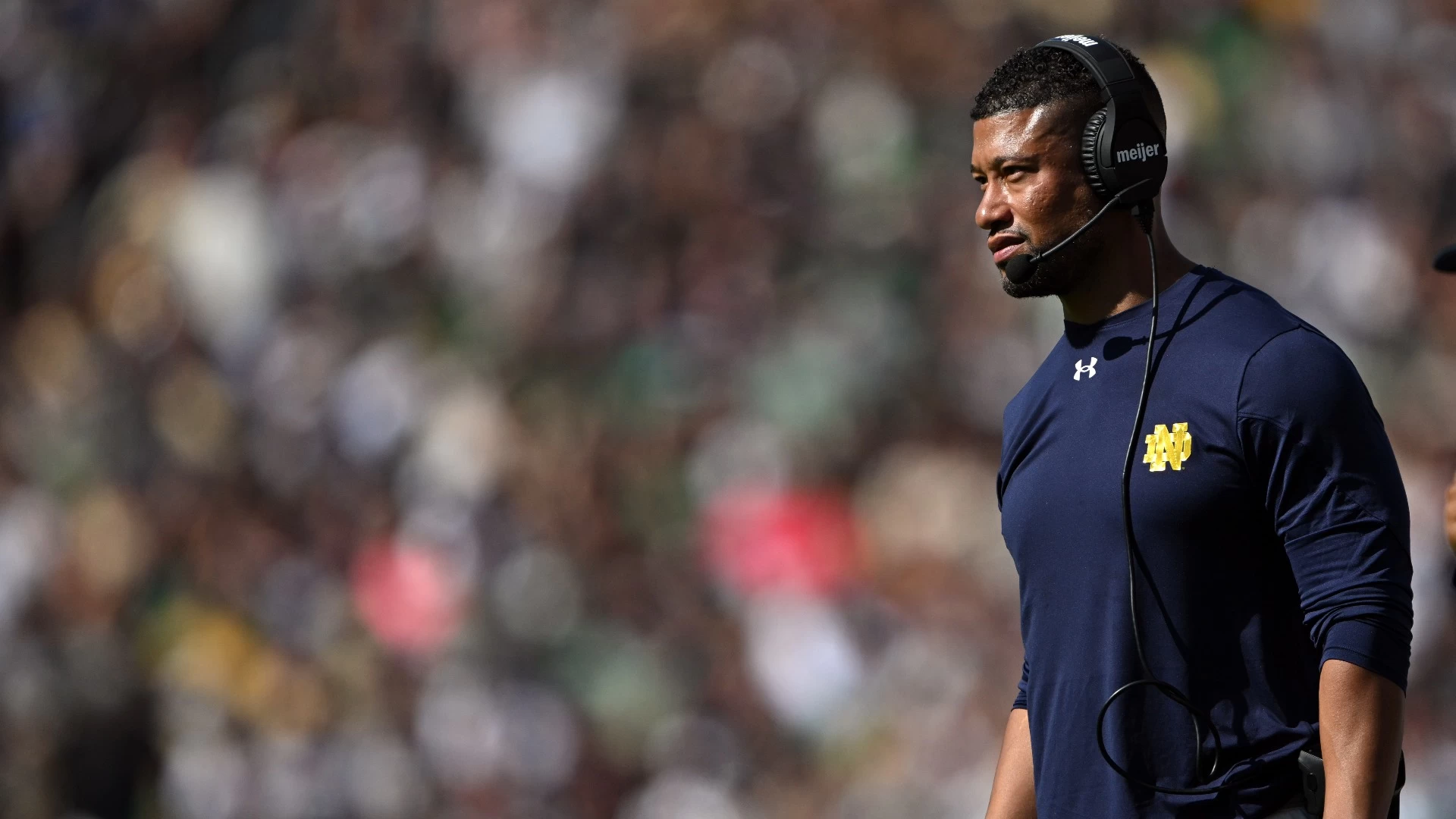 Notre Dame vs. Louisville Game Preview: A Close Contest?
