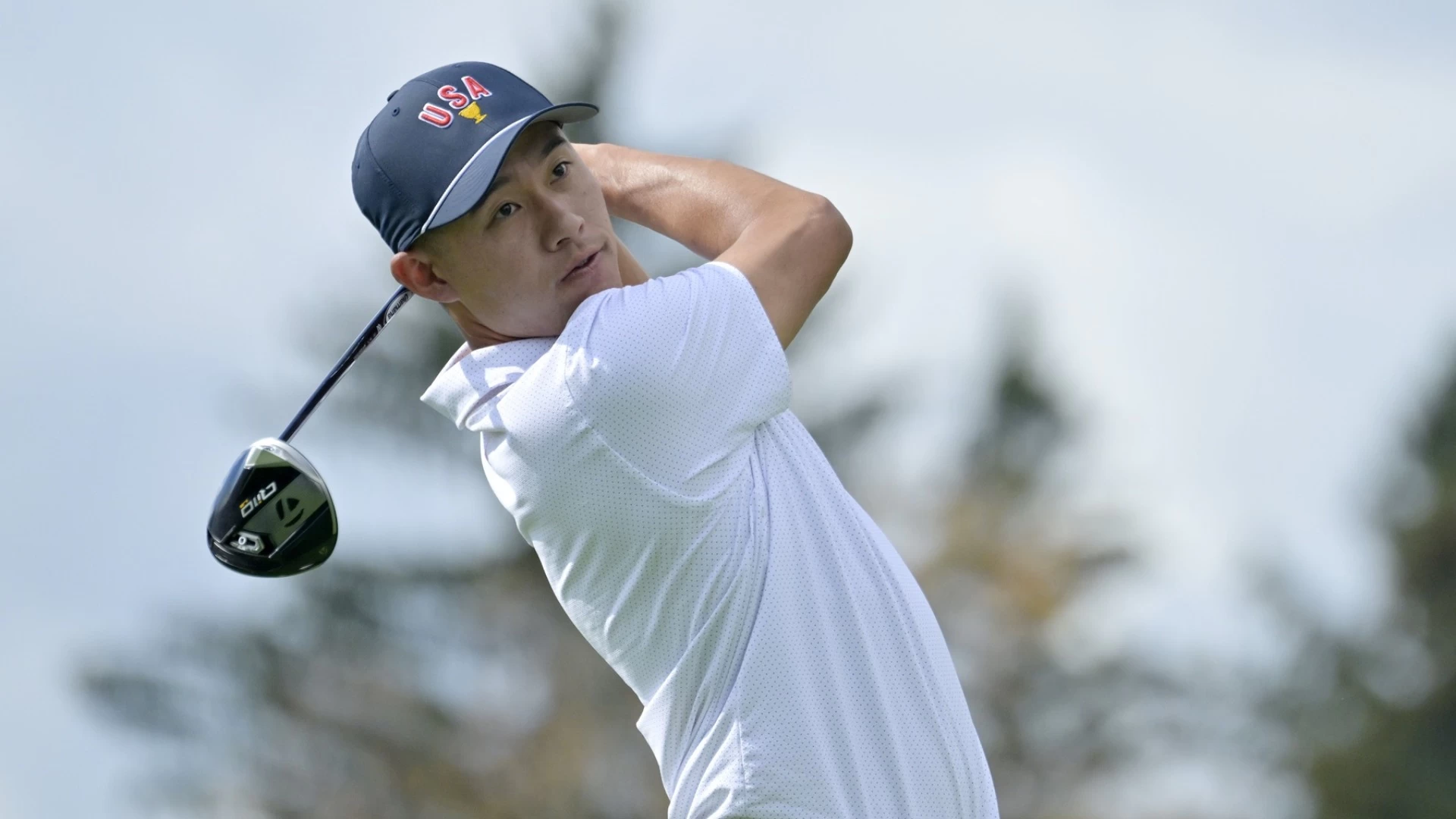 Smylie's Predictions for Leading Point Getters at Presidents Cup