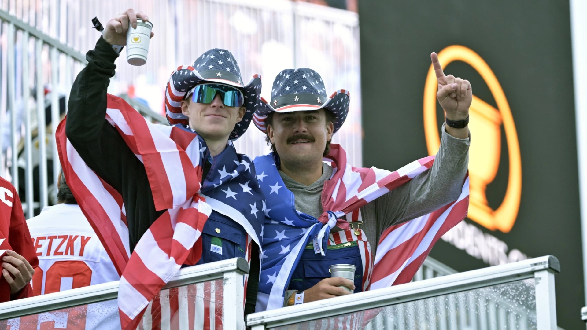 Smylie Kaufman Predicts a Tight Battle at the Presidents Cup