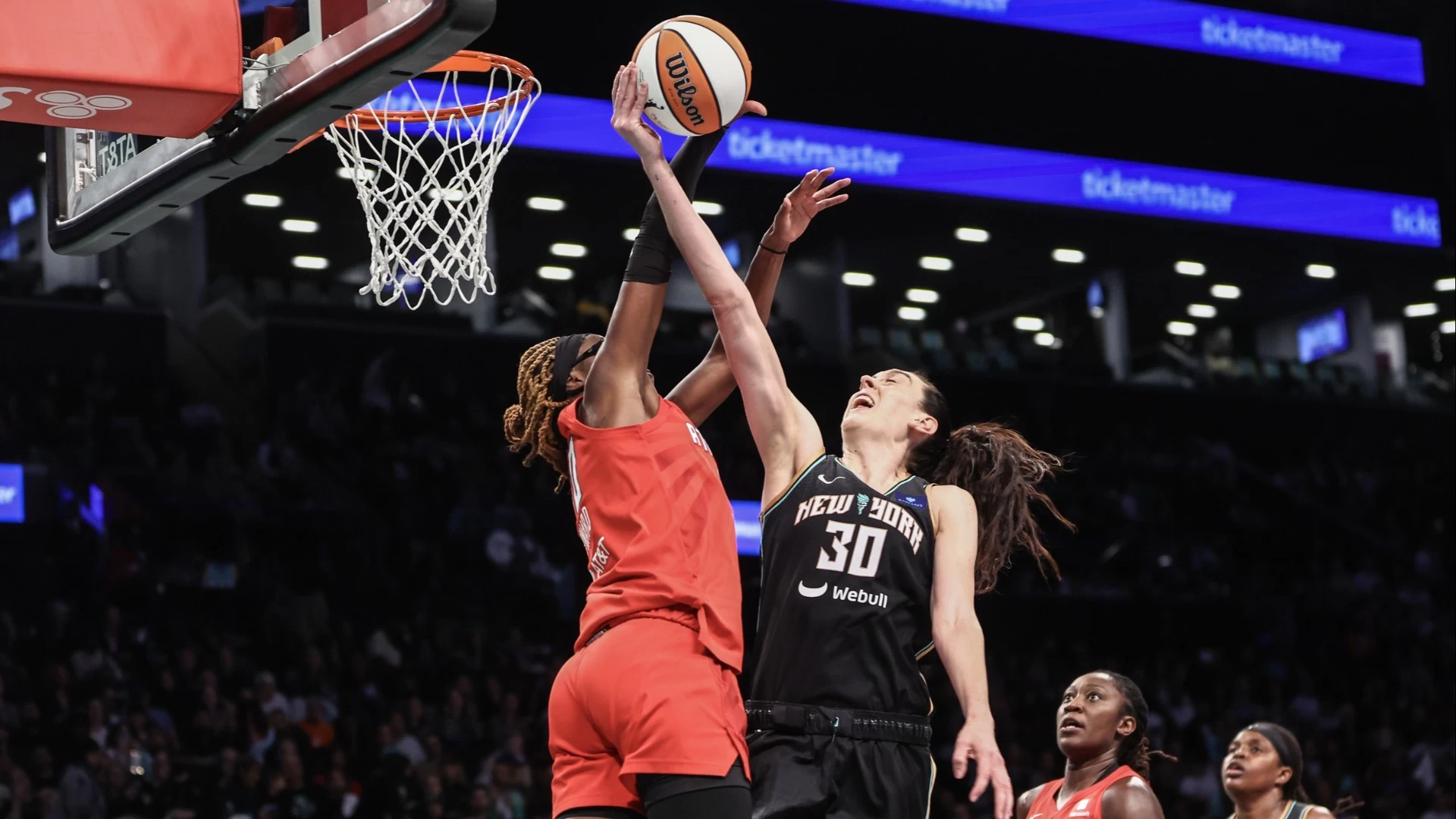 Minnesota vs. New York: Predicting the WNBA Championship Winner