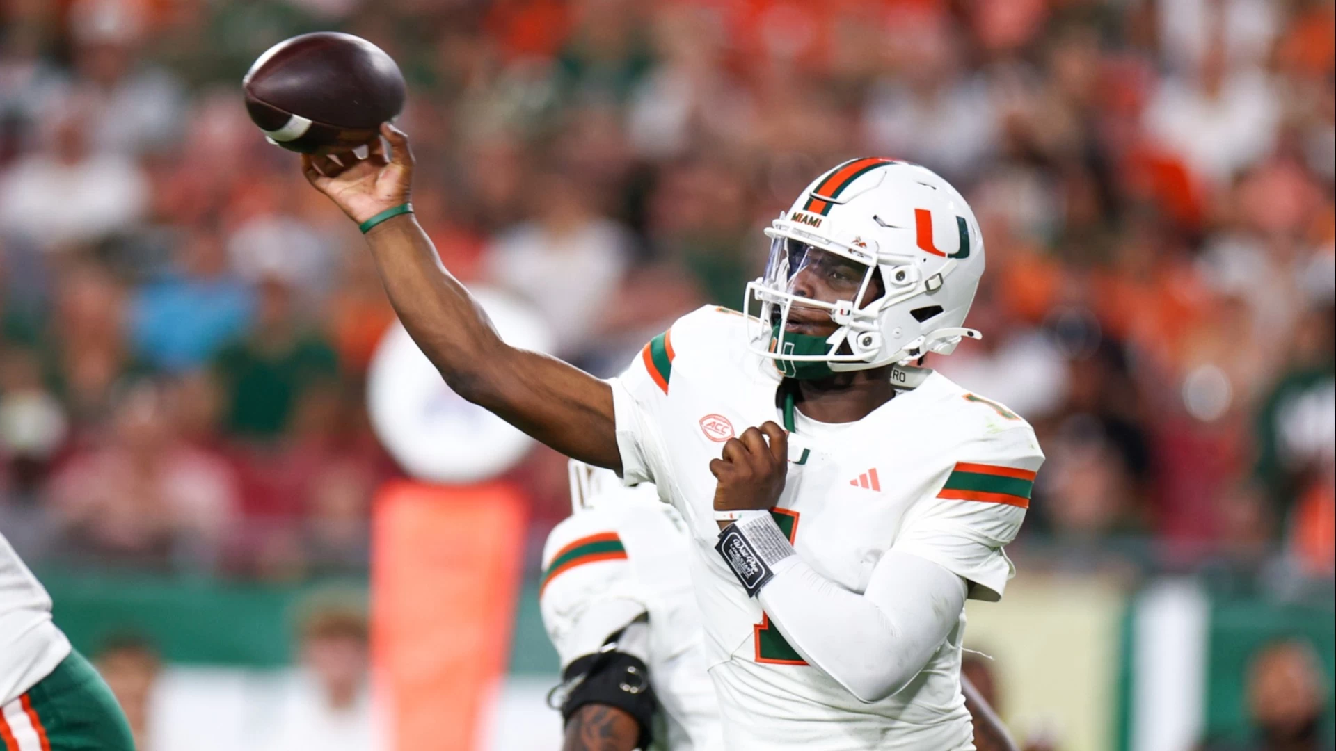Miami Hurricanes Preview: A Night of Sports Action