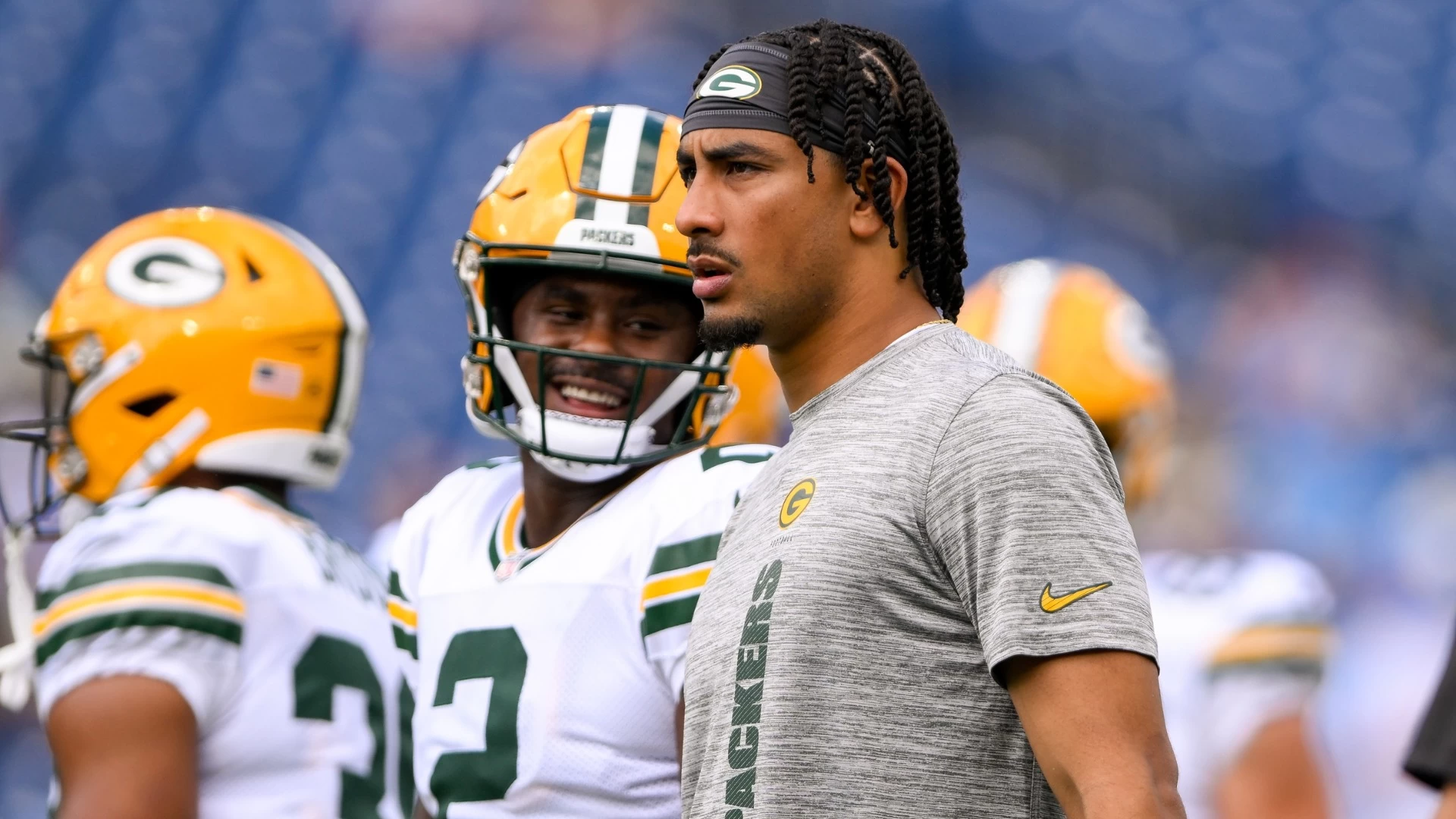 Jordan Love Starts for Packers? Brock Purdy & 49ers Update