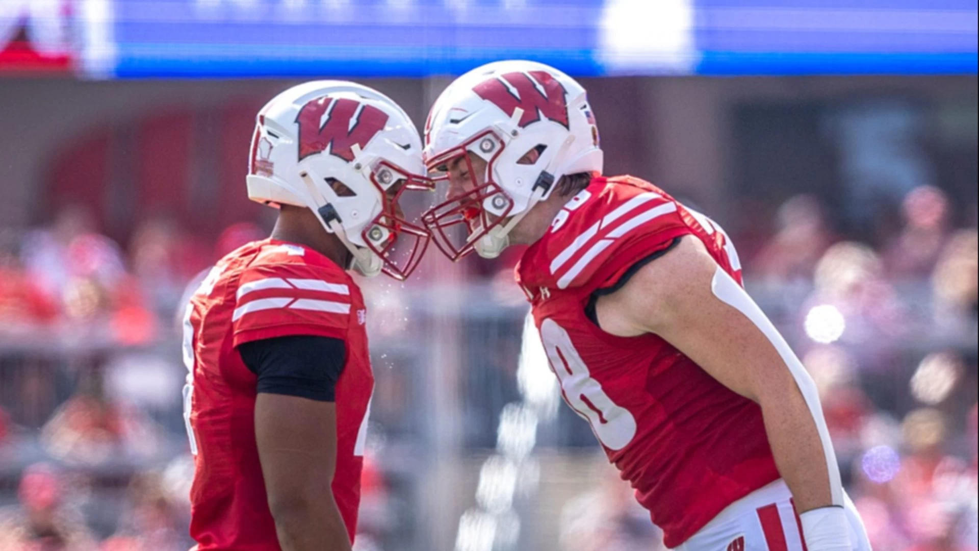Exciting College Football Weekend: Key Matchups Preview