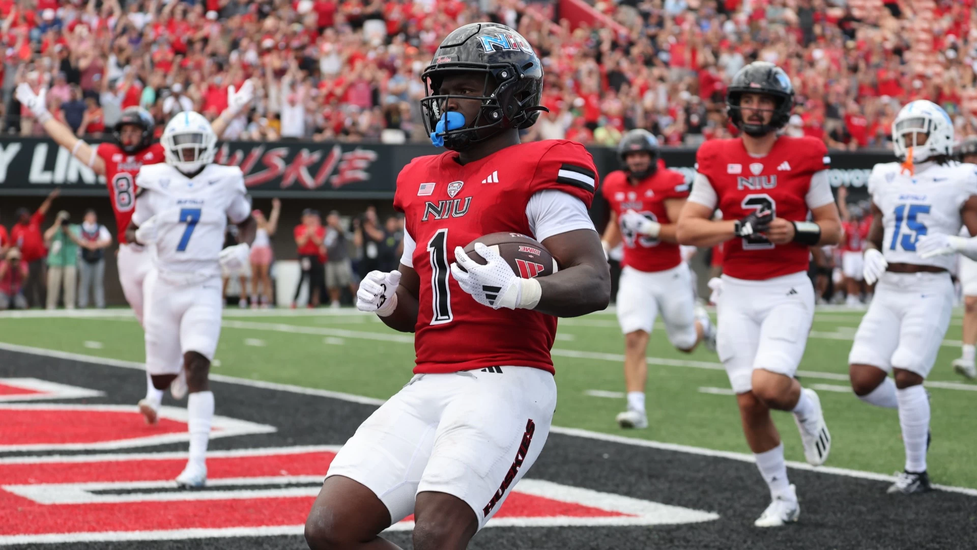 Mountain West Plans Expansion Amid Conference Shifts