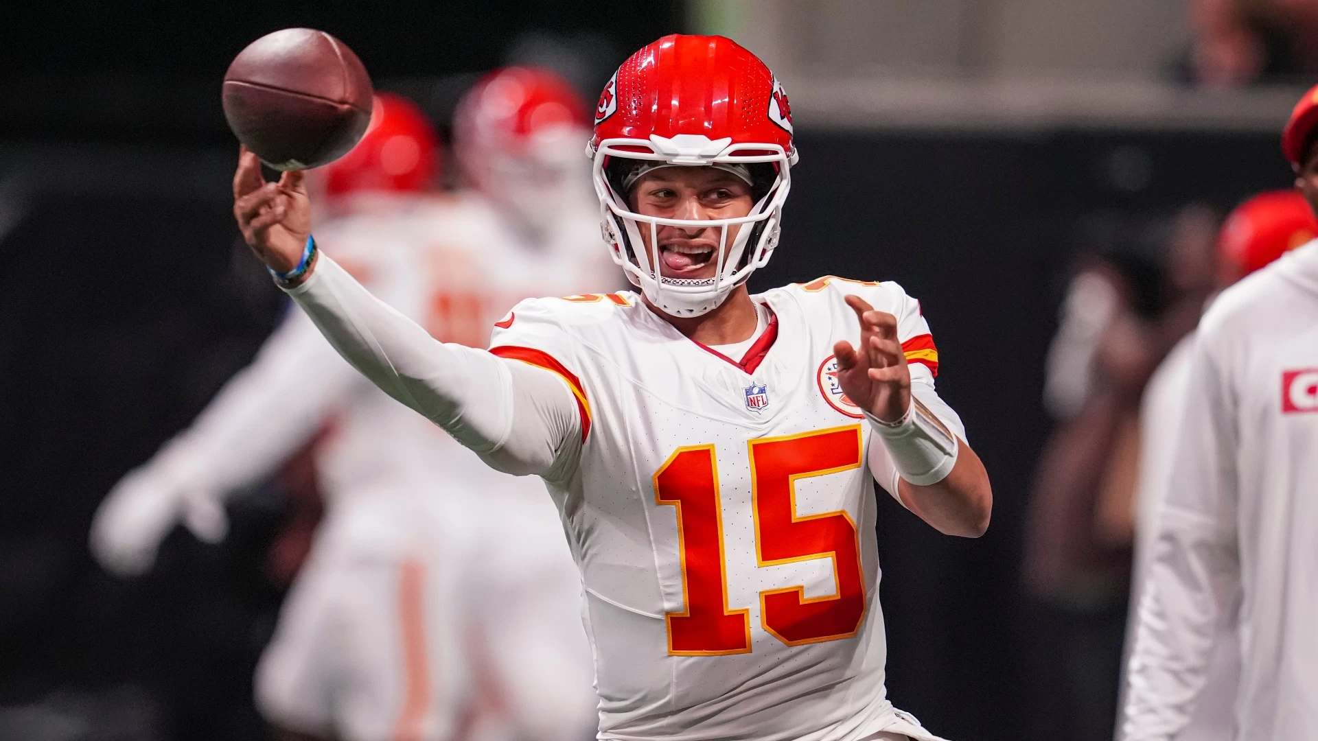 Taking a Deep Dive Into the Week 4 Slate of NFL Action
