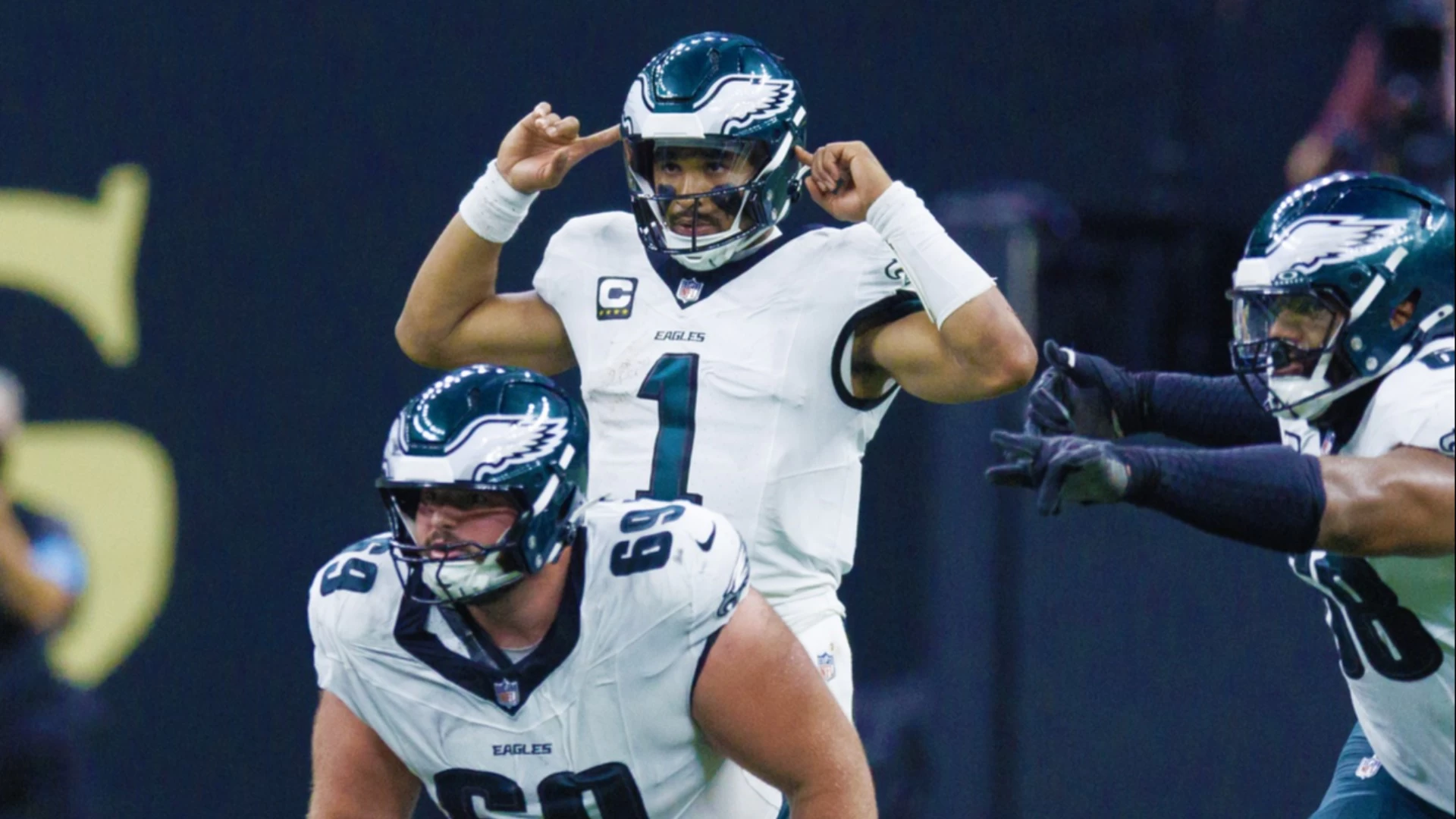 Eagles vs. Buccaneers: A Pivotal NFL Matchup Analysis