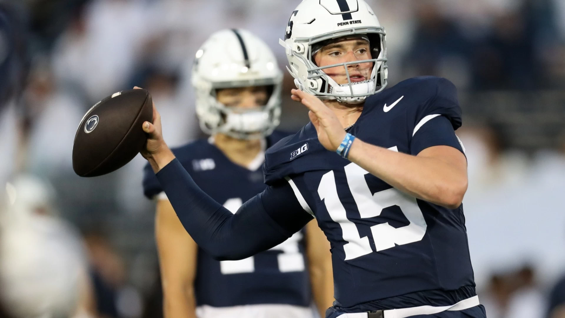 Penn State Claims 21-7 Victory Over Illinois in Tough Match