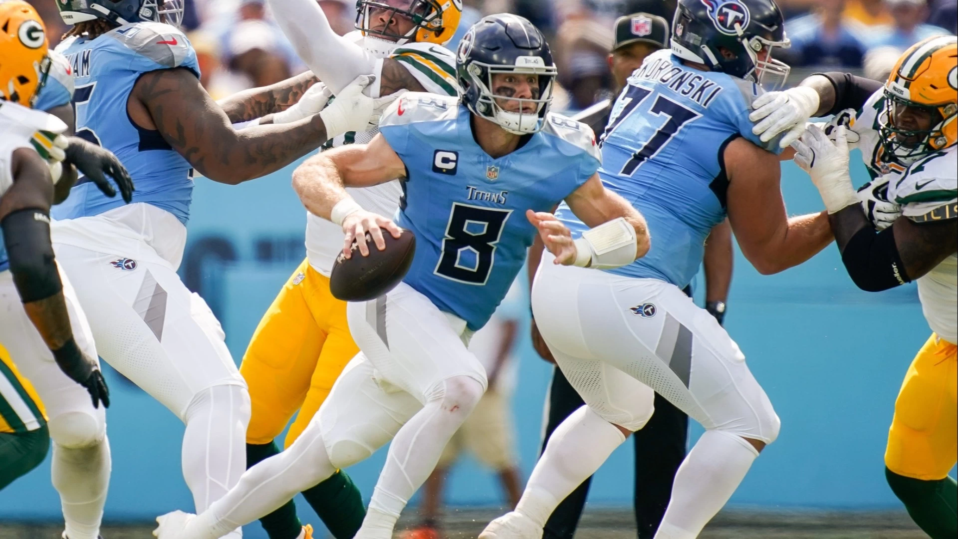 Fantasy Football Dilemma: Watson vs. Levis Matchup Insight