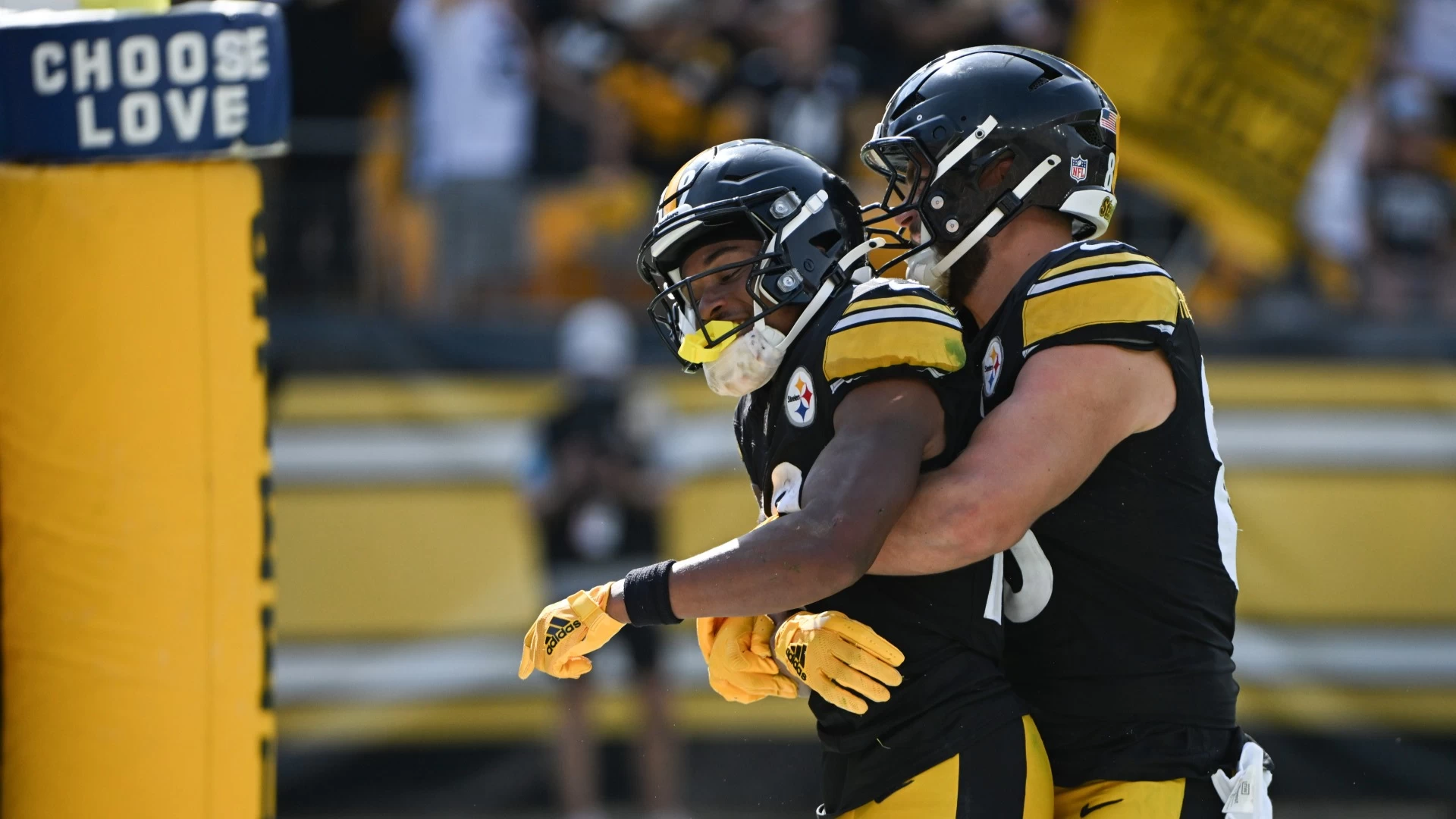 Pittsburgh vs. Indianapolis: Game Expectations and Analysis