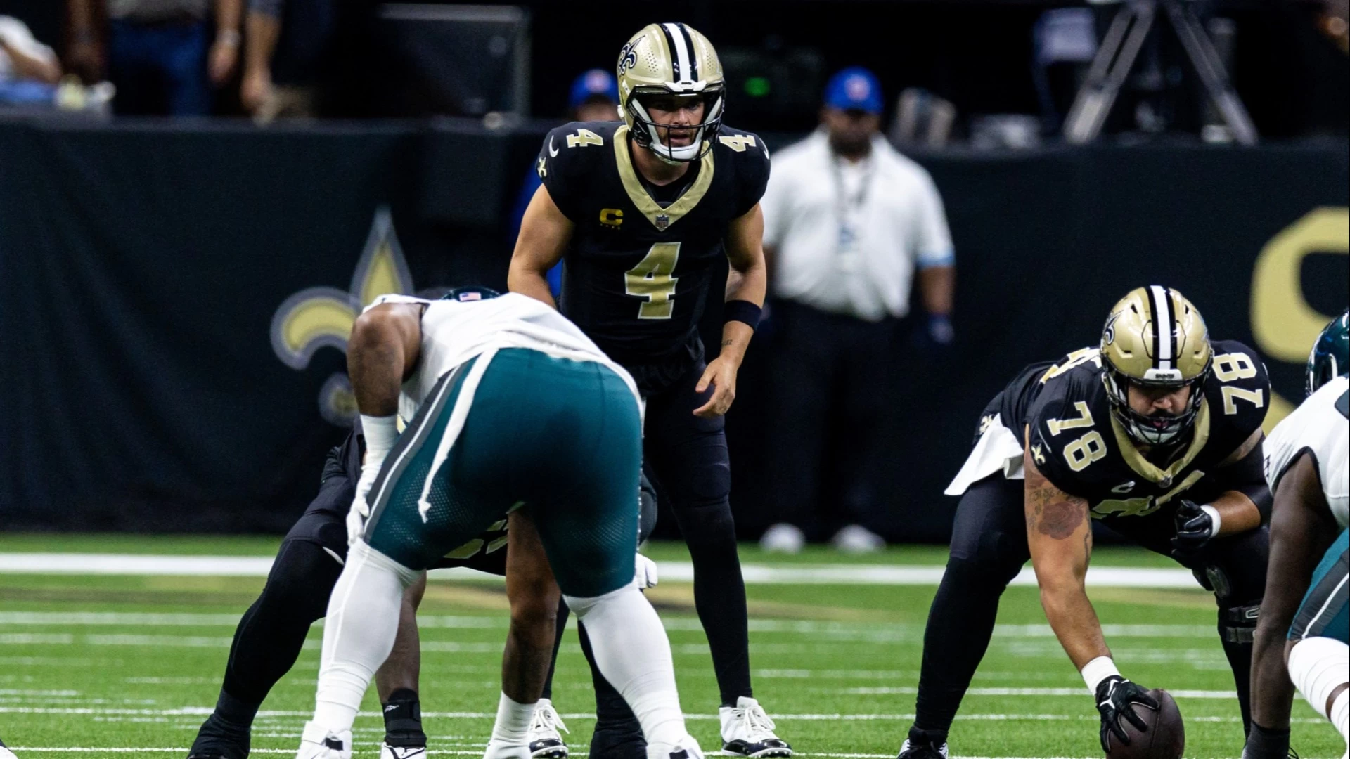 Falcons vs. Saints Game Analysis: Injuries & Betting Trends