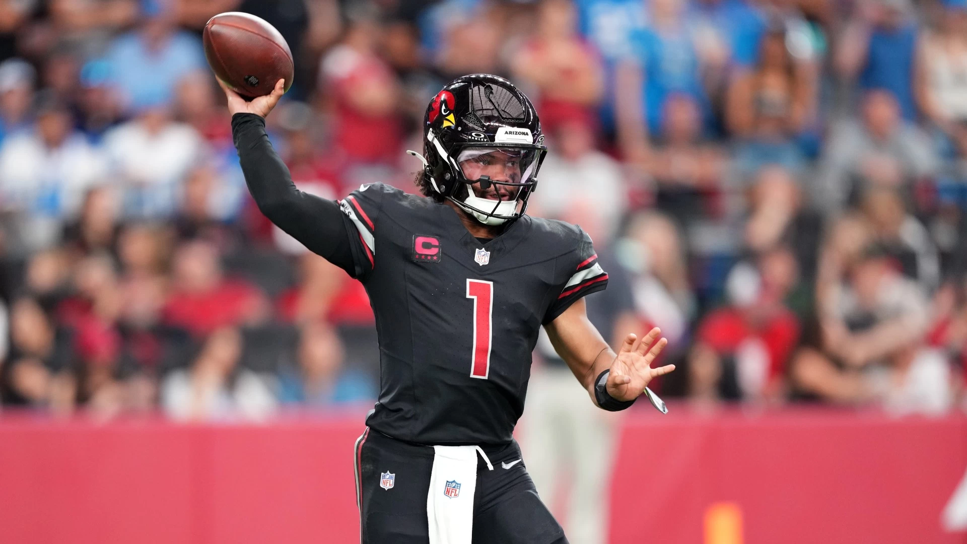 Commanders vs. Cardinals Matchup: A Game of High Stakes