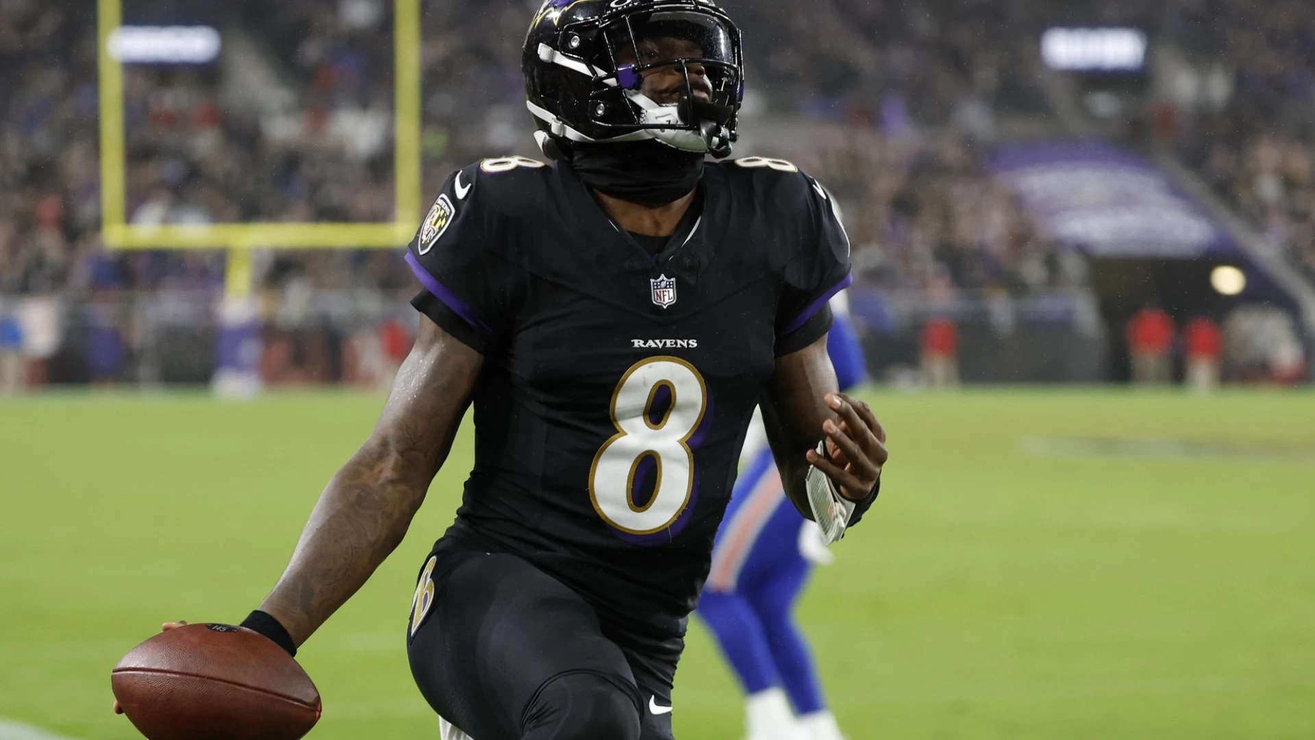 James Cook's Impact and Josh Allen of Buffalo, Performance Review