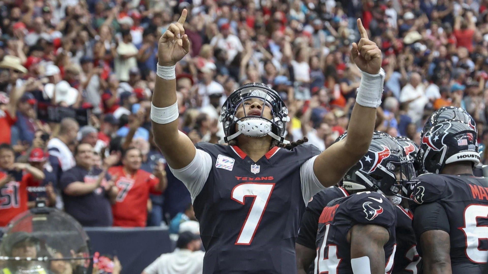 Texans Edge Out Jaguars 24-20: Highlights & Analysis