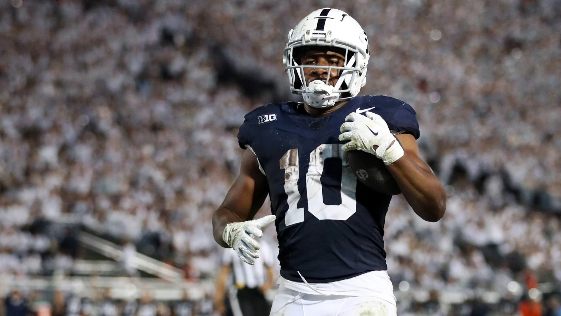 Penn State Secures 21-7 Victory Over Illinois on Saturday