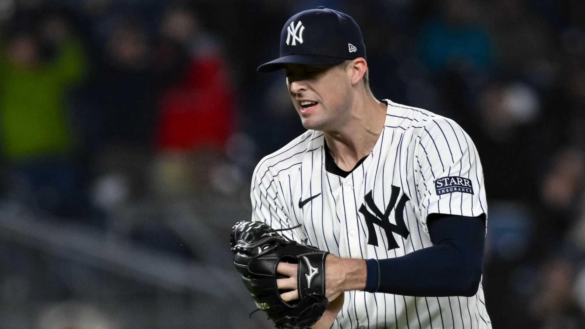 American League Playoff Overview: Top Seeds and Matchups