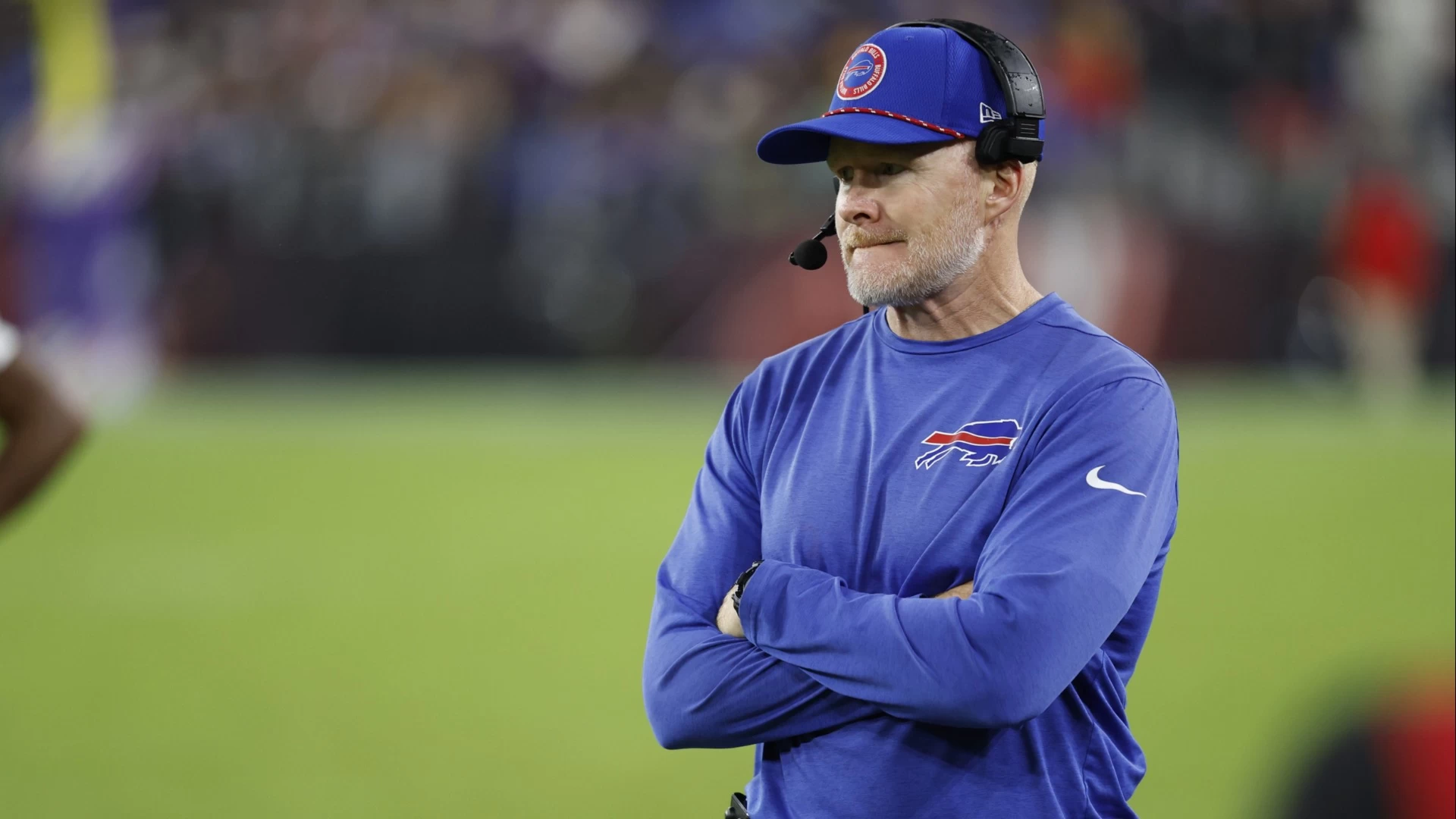 Buffalo Bills' Sunday Night Recap: Analyzing Team Strategy