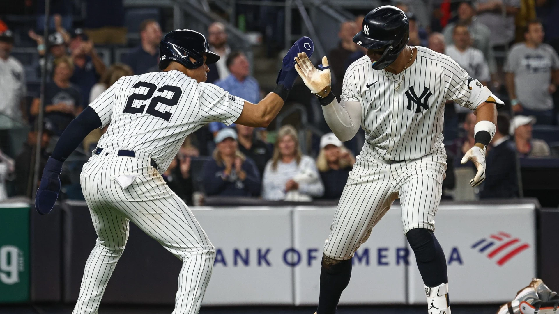 Yankees vs. Astros: Who Will Come Out of the AL in 2024?