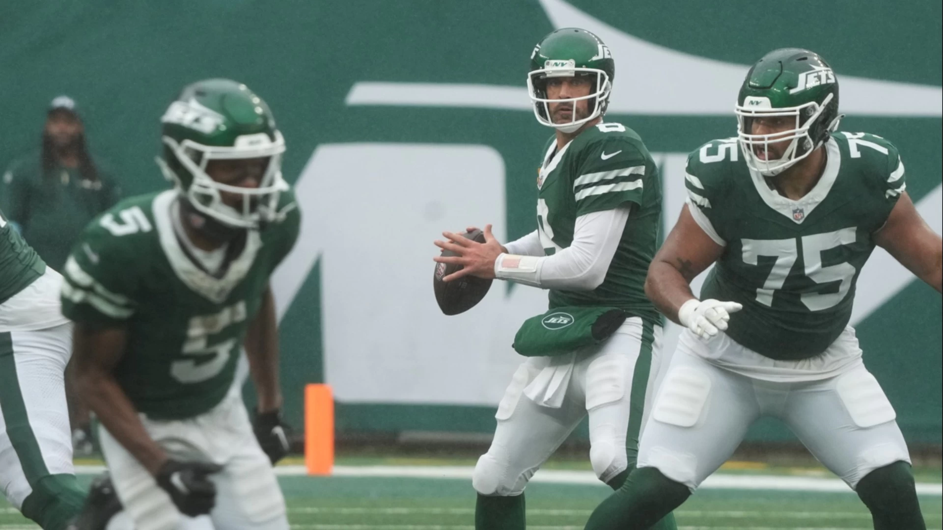 Jets Lose to Broncos Despite Favorable Odds - Analysis