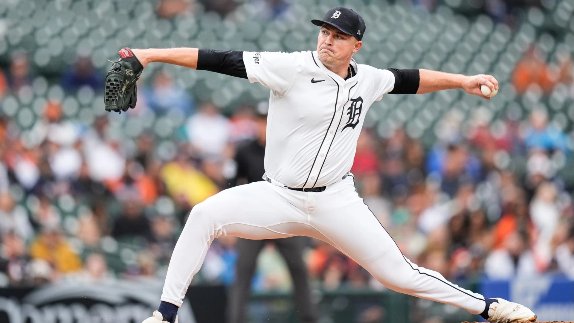 Astros vs Tigers: Betting Odds and Series Analysis