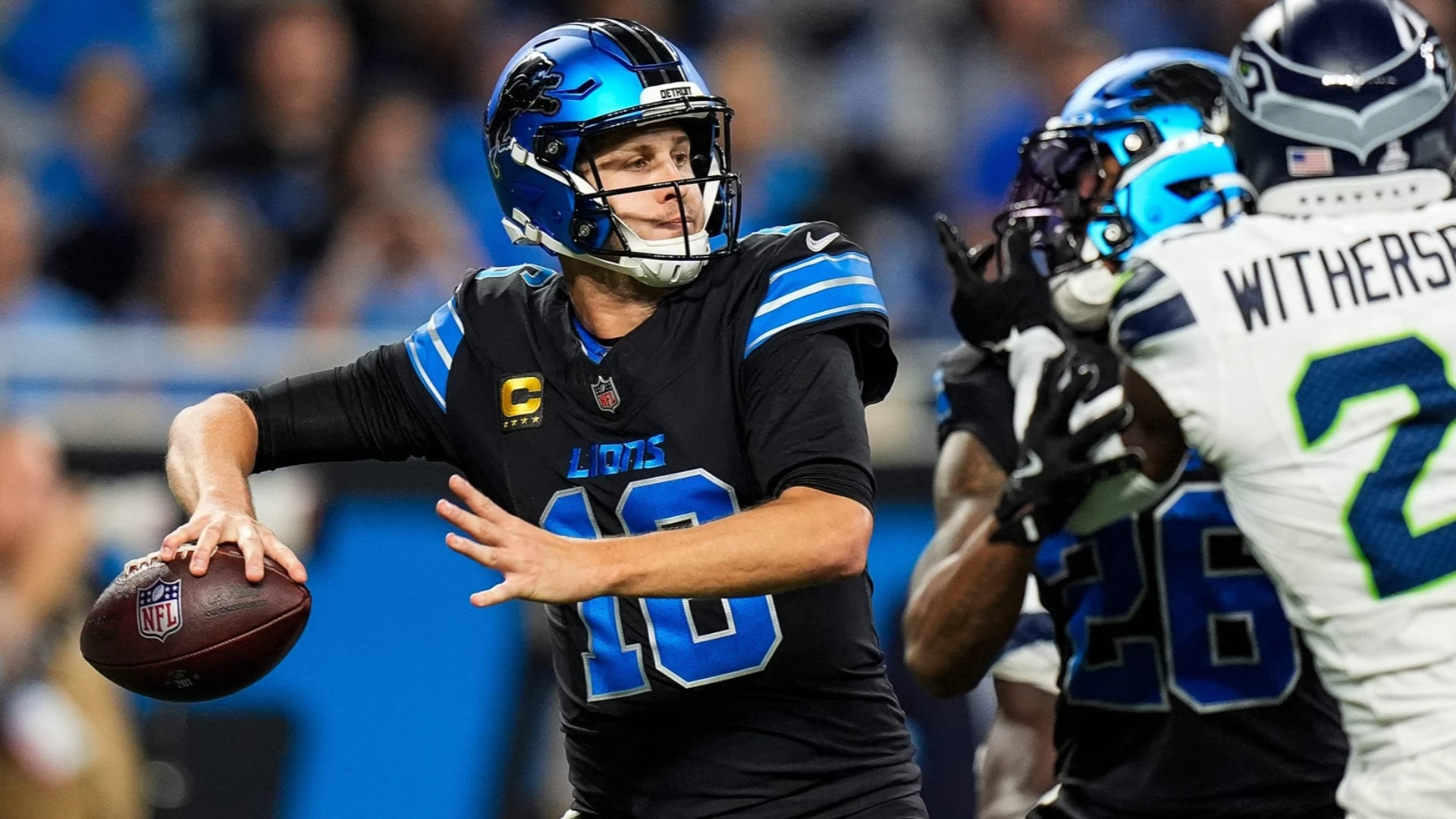 Detroit Lions Game Recap: Success & Key Highlights