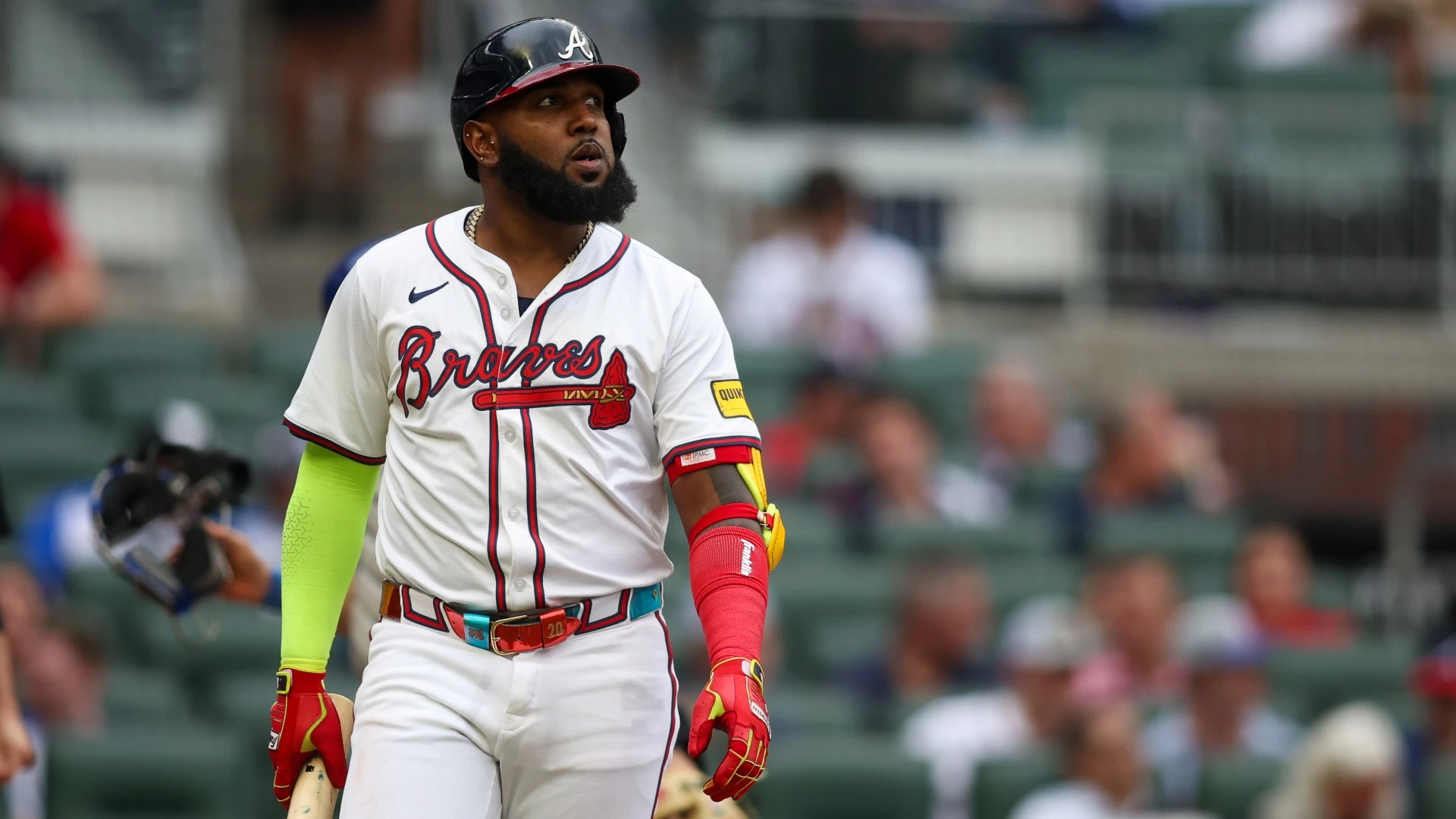 Braves Face Padres in Wild Card Amid Injuries & Shaken Rotation