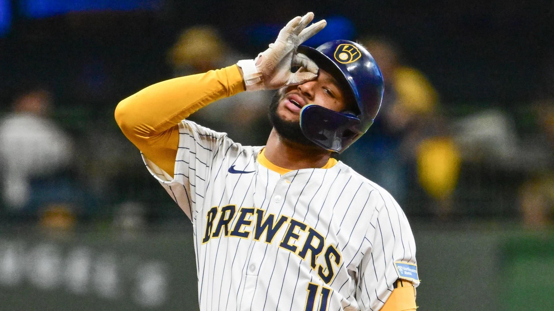 Brewers vs. Mets: Odds & Predictions for National League Series