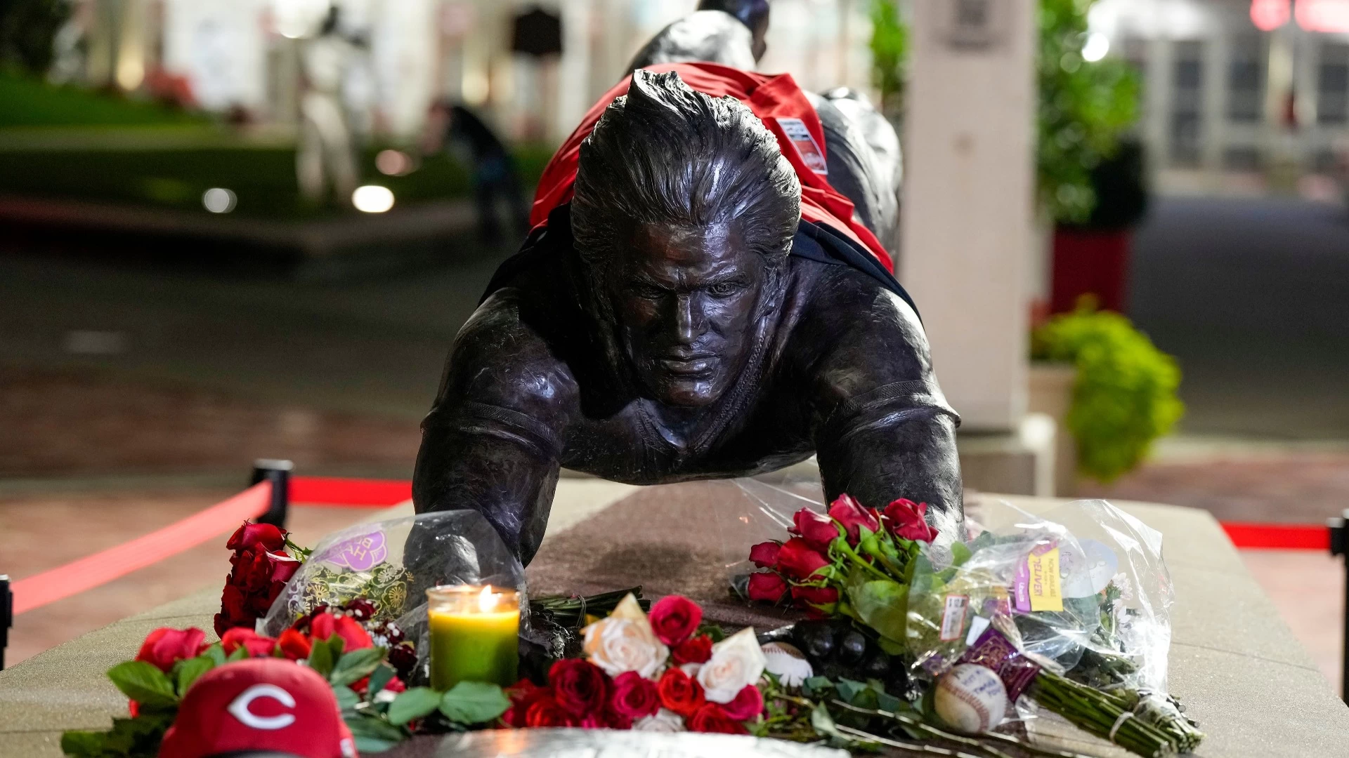 Remembering Pete Rose: A Complex Legacy in the MLB
