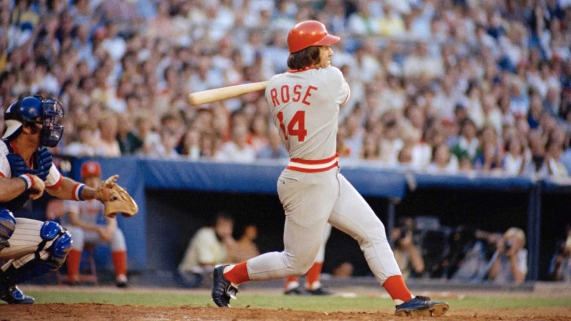 Pete Rose Passes Away at 83 | Bizarre Sports Betting Lawsuit
