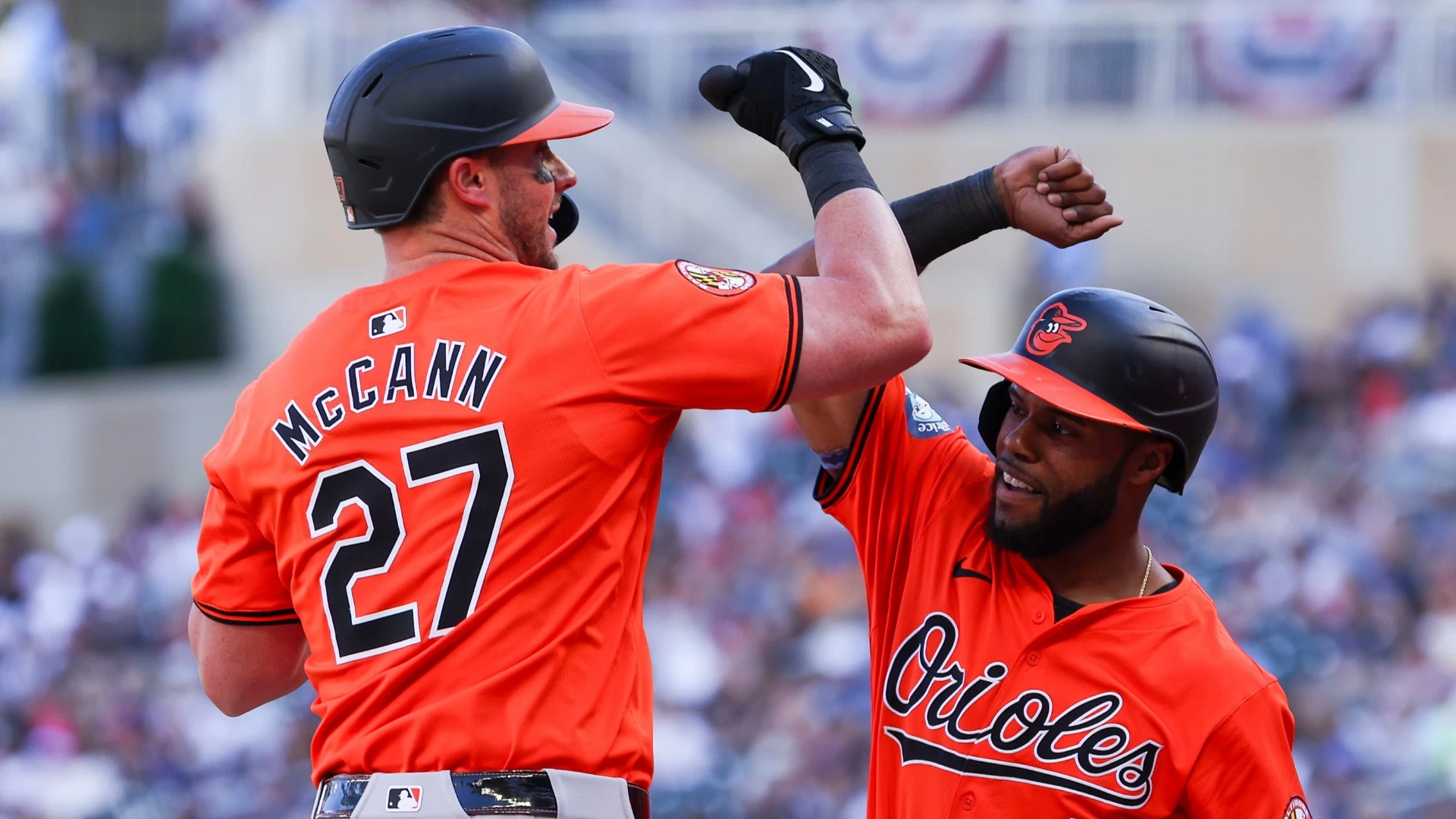 Baltimore Aims for Redemption in Playoff Matchup Against Royals
