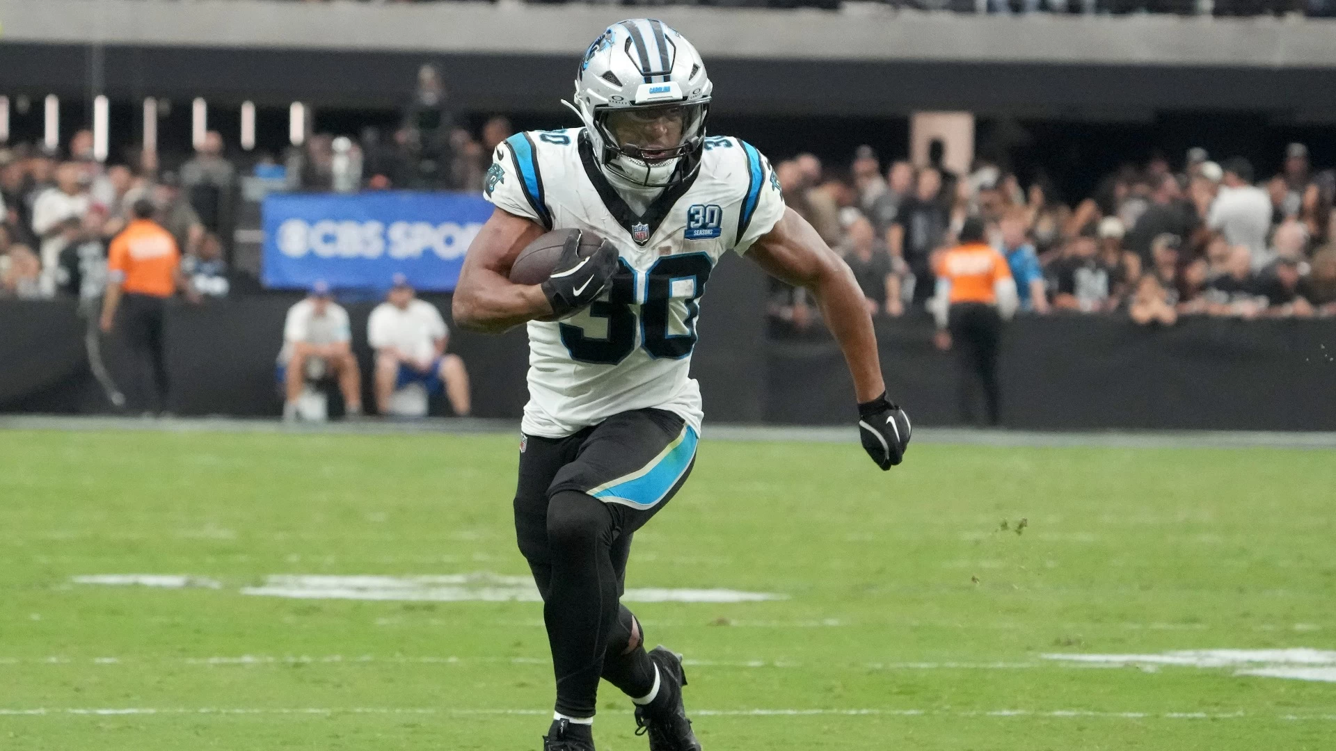 Carolina Panthers to Introduce In-Stadium Sports Betting