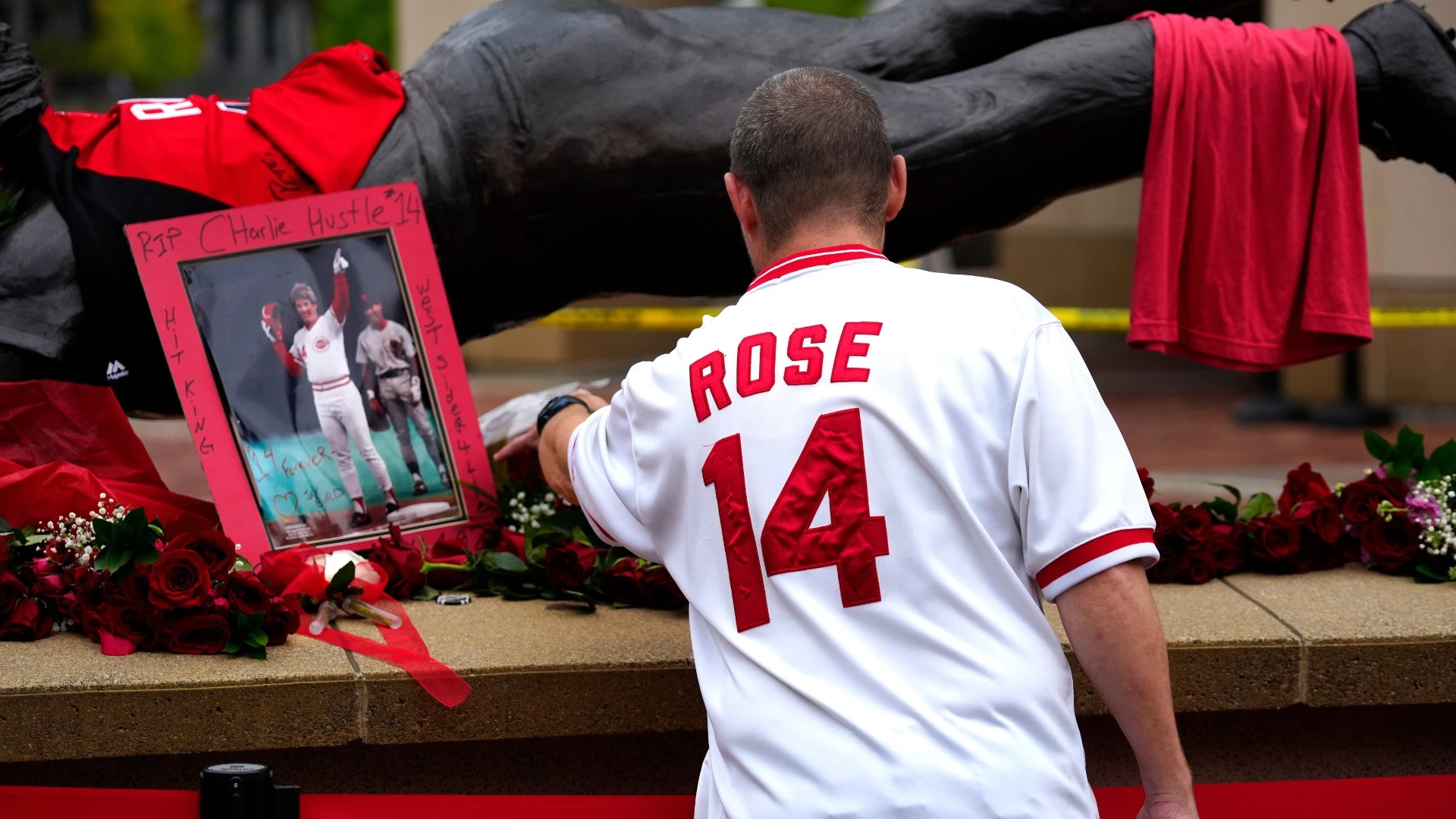 Exploring Pete Rose's Complex Legacy in Baseball History