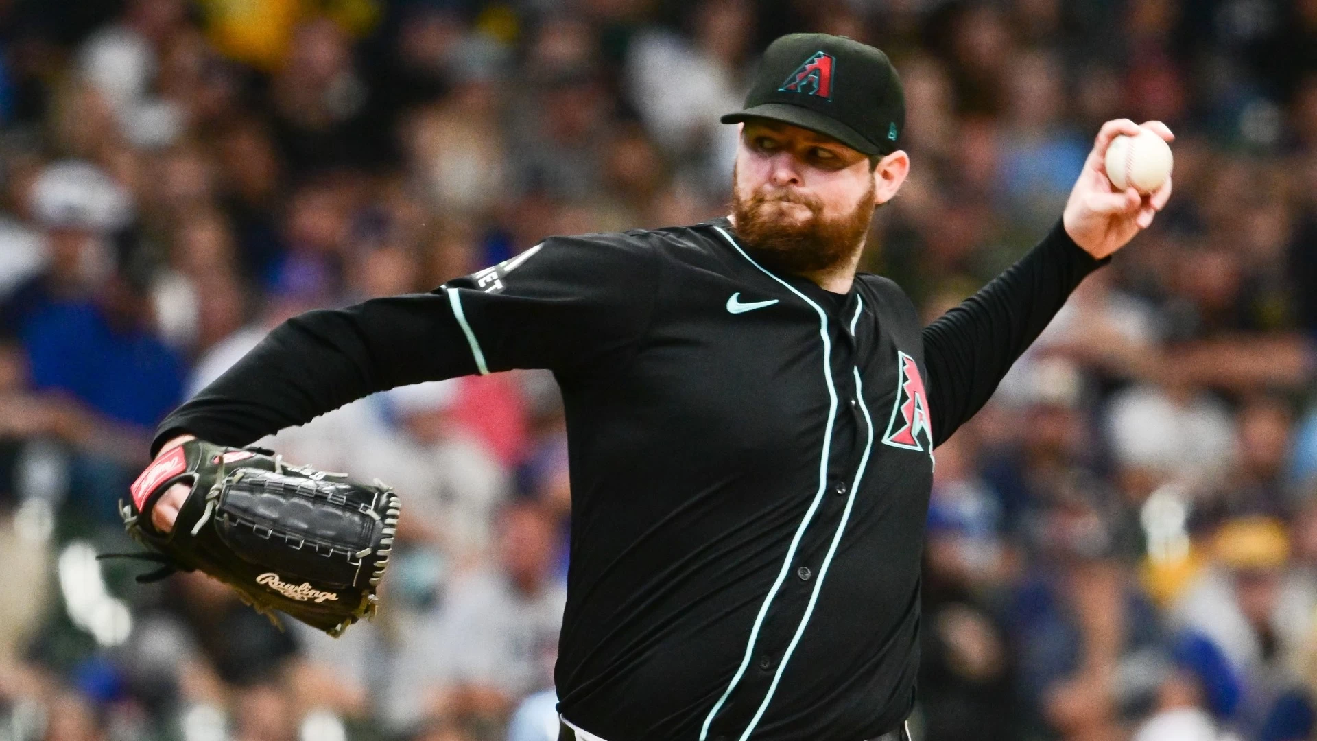 Diamondbacks Owner Critiques Jordan Montgomery's Signing
