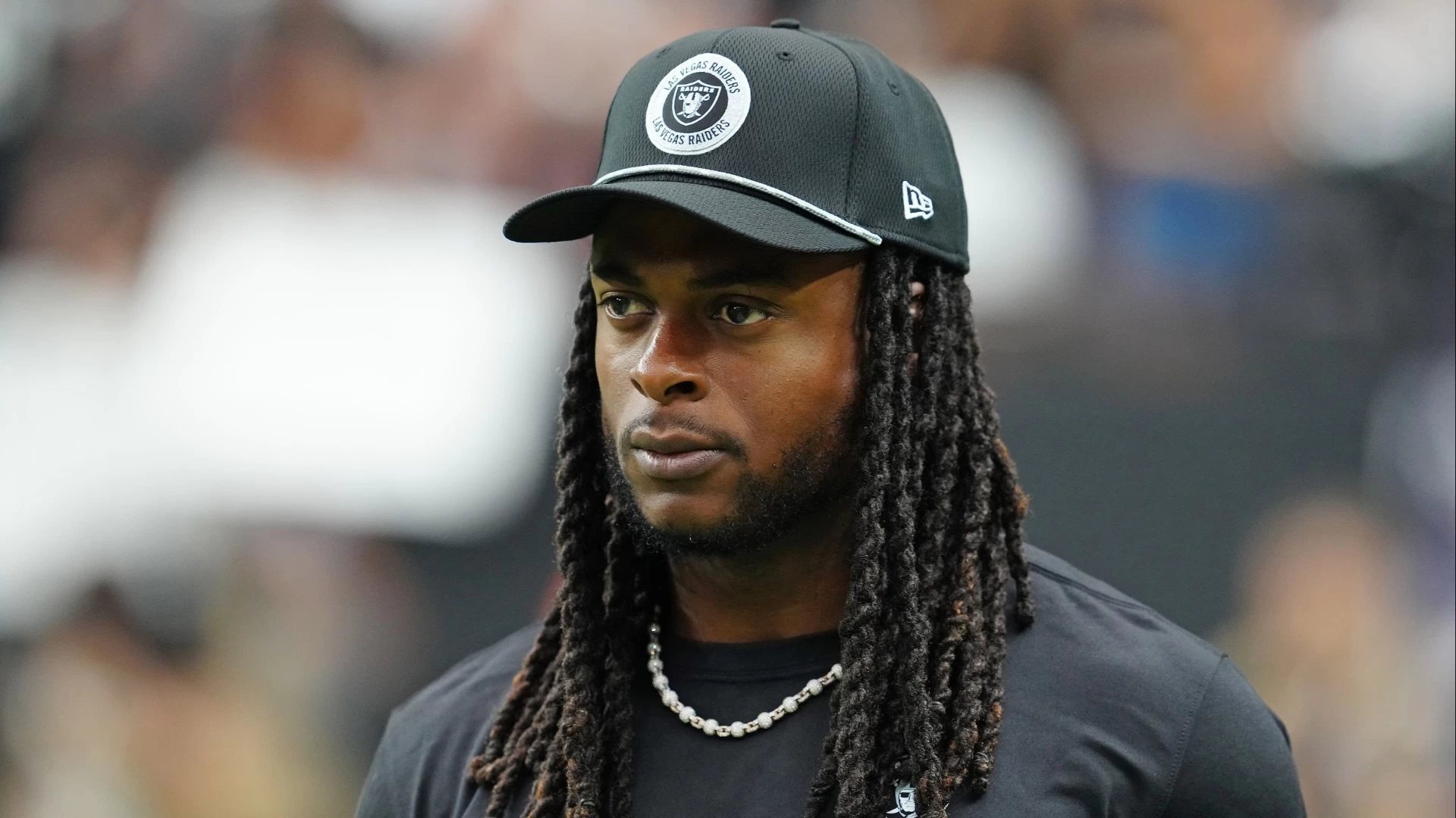 Davante Adams Seeks Trade Away from Las Vegas Raiders