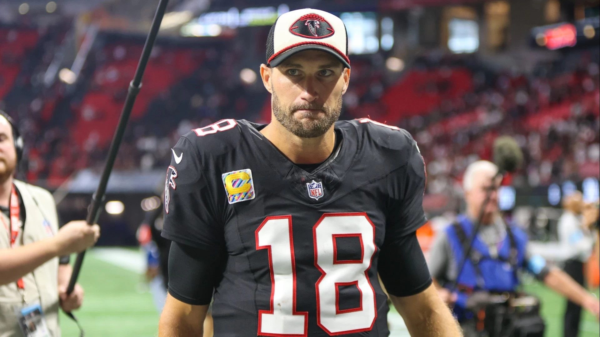 Buccaneers vs. Falcons NFC South Preview & Best Bets