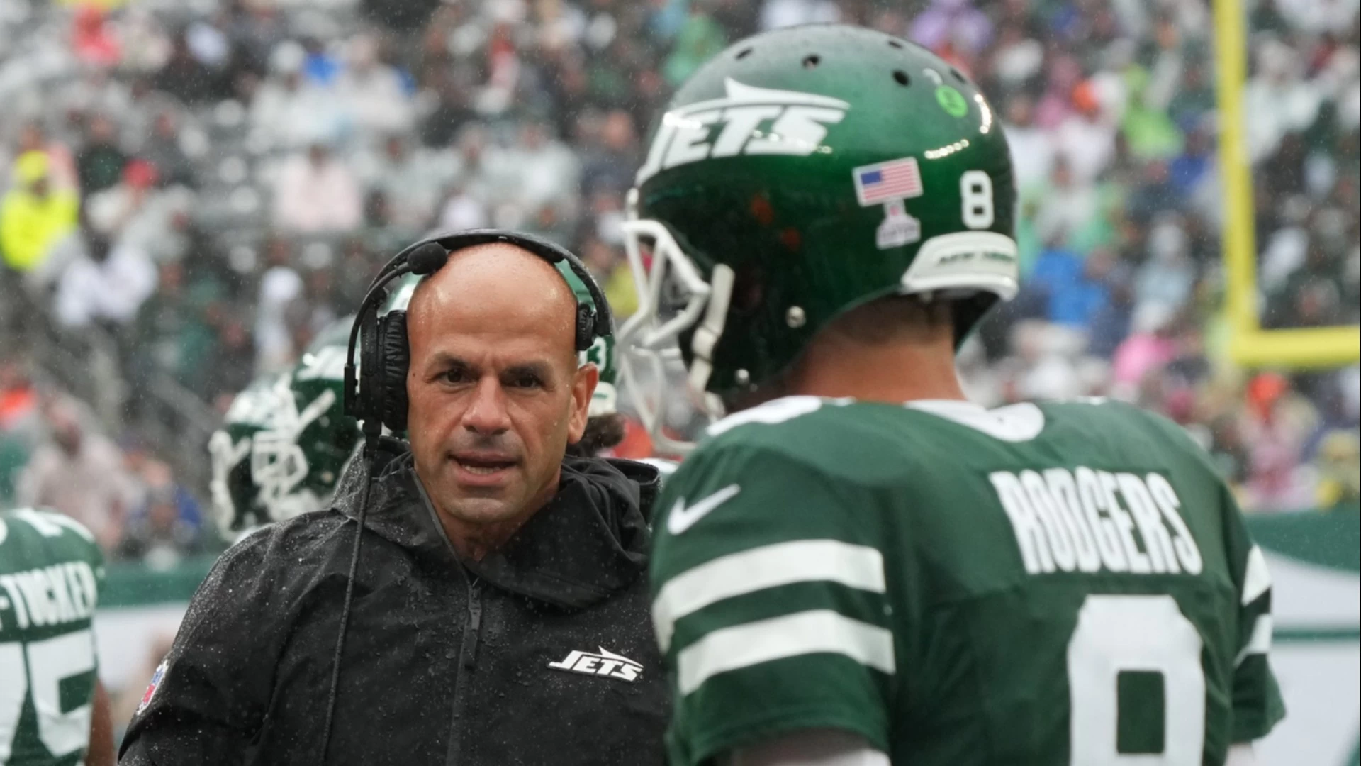 Jets Face Vikings in London: Game Preview and Insights