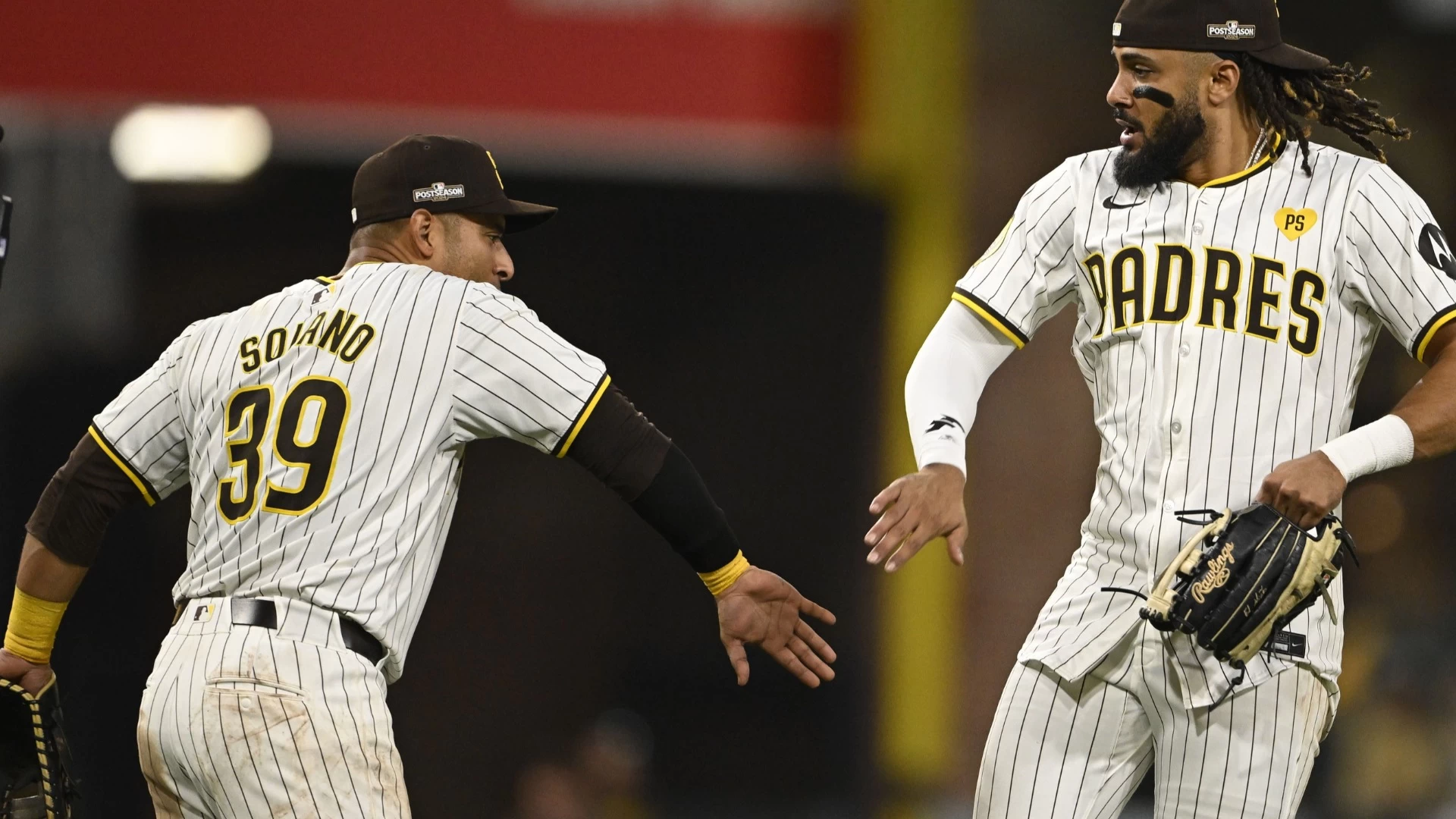San Diego: A Formidable Contender in the World Series