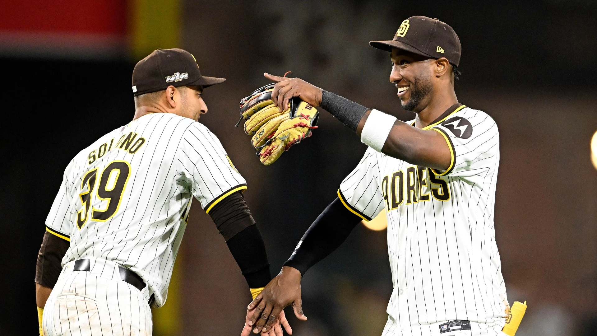 Latest NL Pennant Odds Update: Shifts After Recent Games
