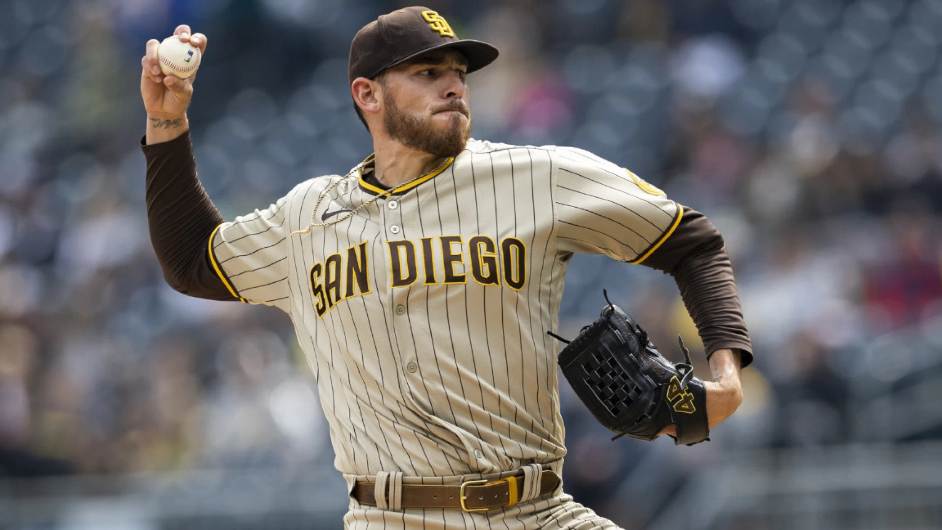 Max Fried vs Joe Musgrove: Betting Odds & Pitcher Analysis