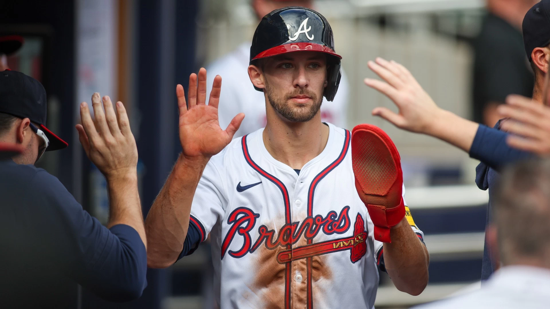 Atlanta Sports Outlook: Braves in Postseason, Falcons Host Bucs