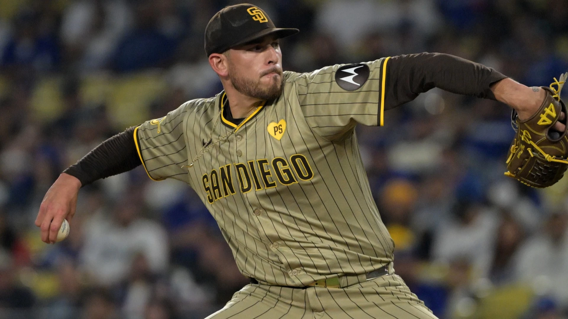 San Diego Baseball's Momentum & Musgrove's Elbow Concern