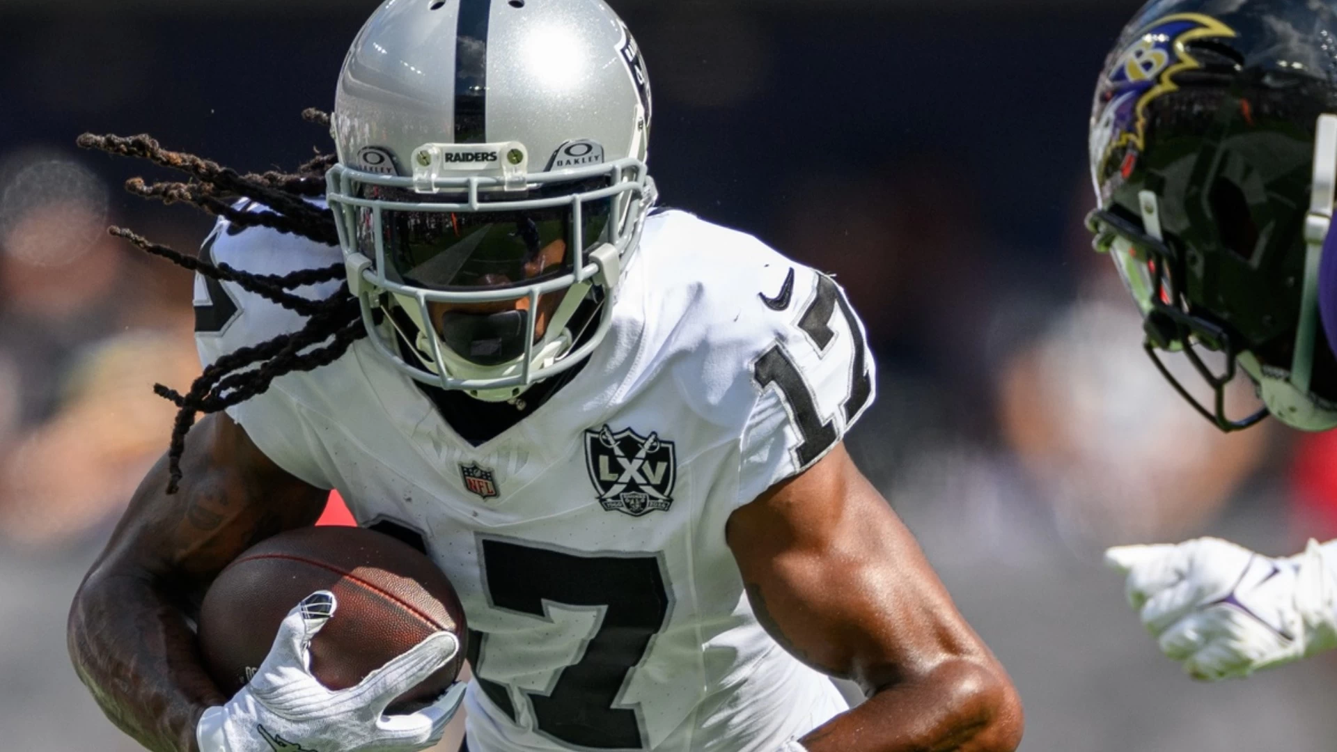 Davante Adams' Future After Raiders: Possible Trade Scenarios