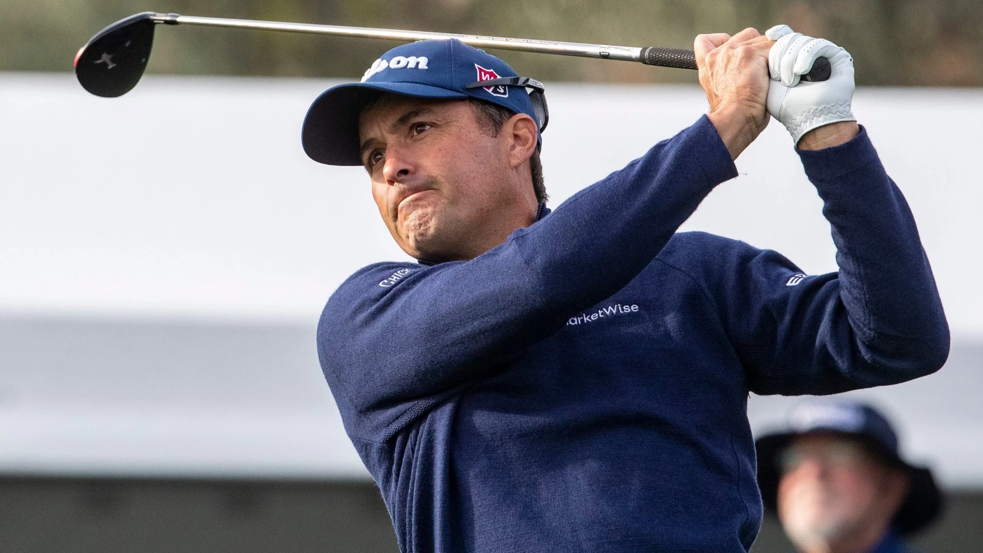 Kevin Kisner Joins Smylie Kaufman on Impact of Hurricane Helene