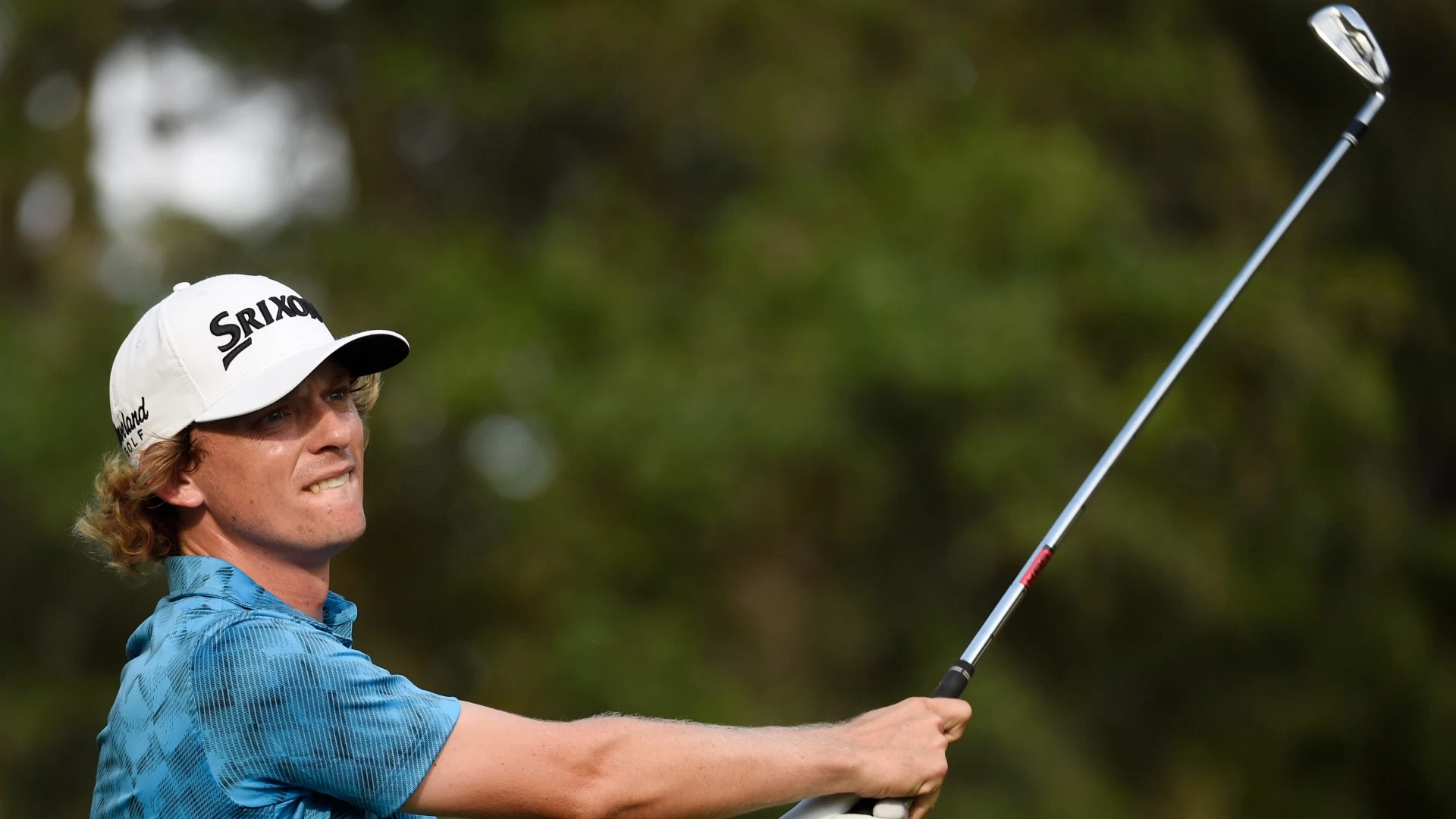 Willy Wilcox Joins Smylie Kaufman to Talk Journey as a Caddie