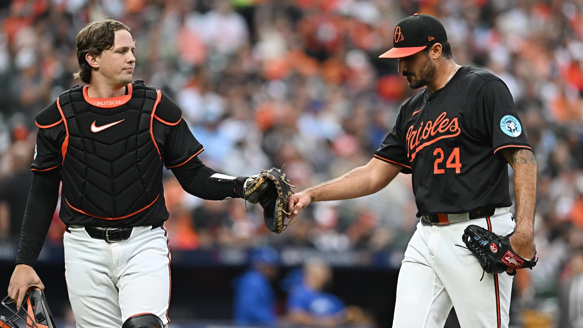 Orioles' Playoff Hopes Dashed by Royals' Strong Defense