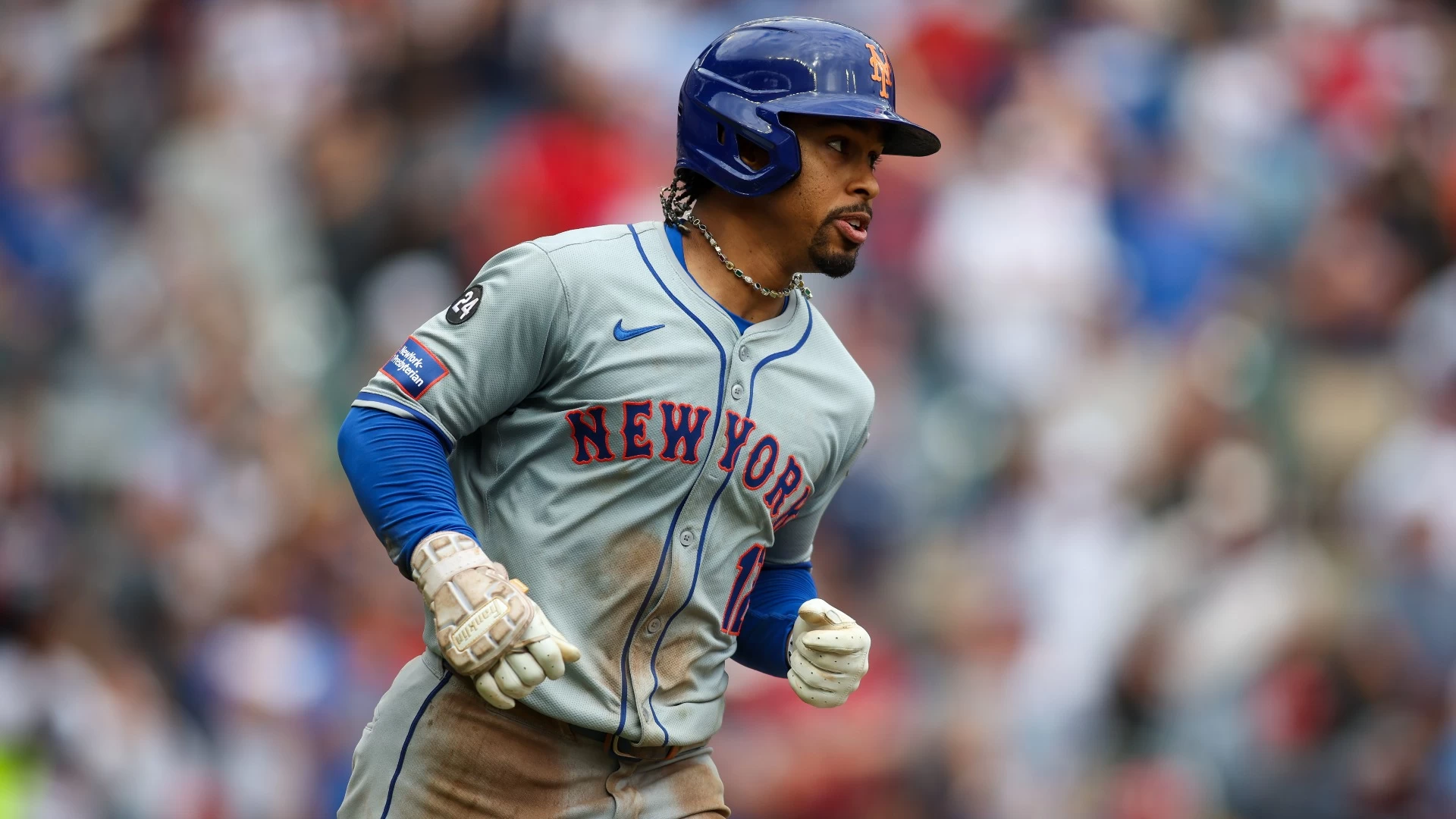 Mets As Underdogs vs. Brewers in Crucial Game 3 on Thursday
