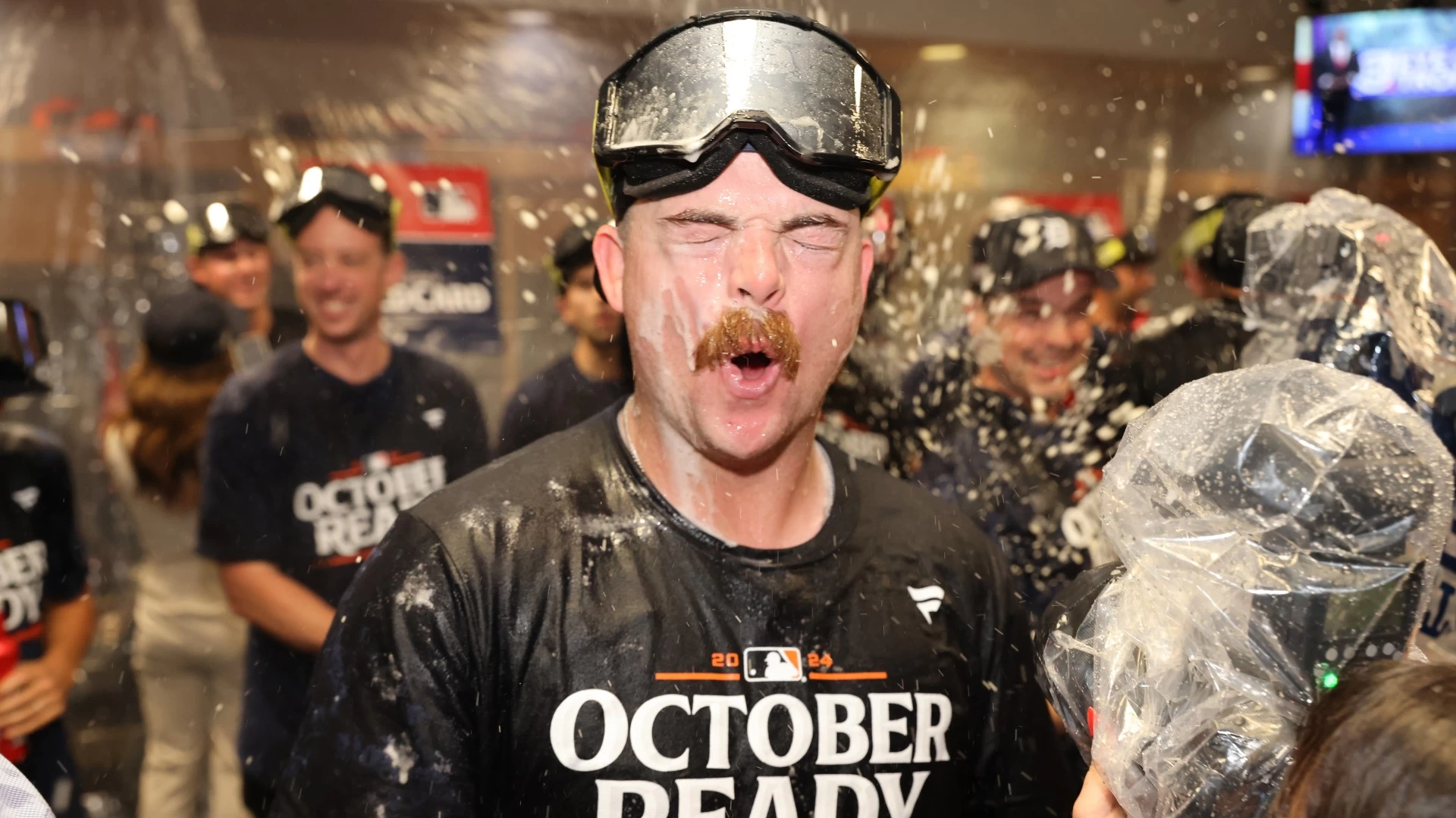 Sports News and Updates | MLB Postseason Surprises
